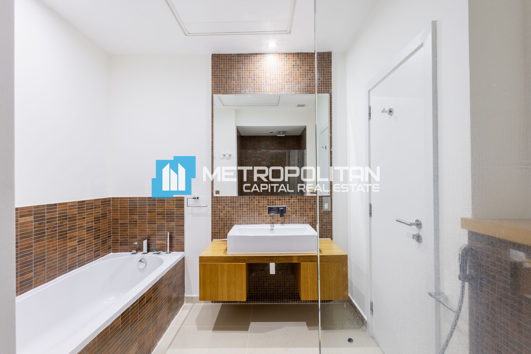 Full Sea View | Spacious Duplex 2BR | Vacant