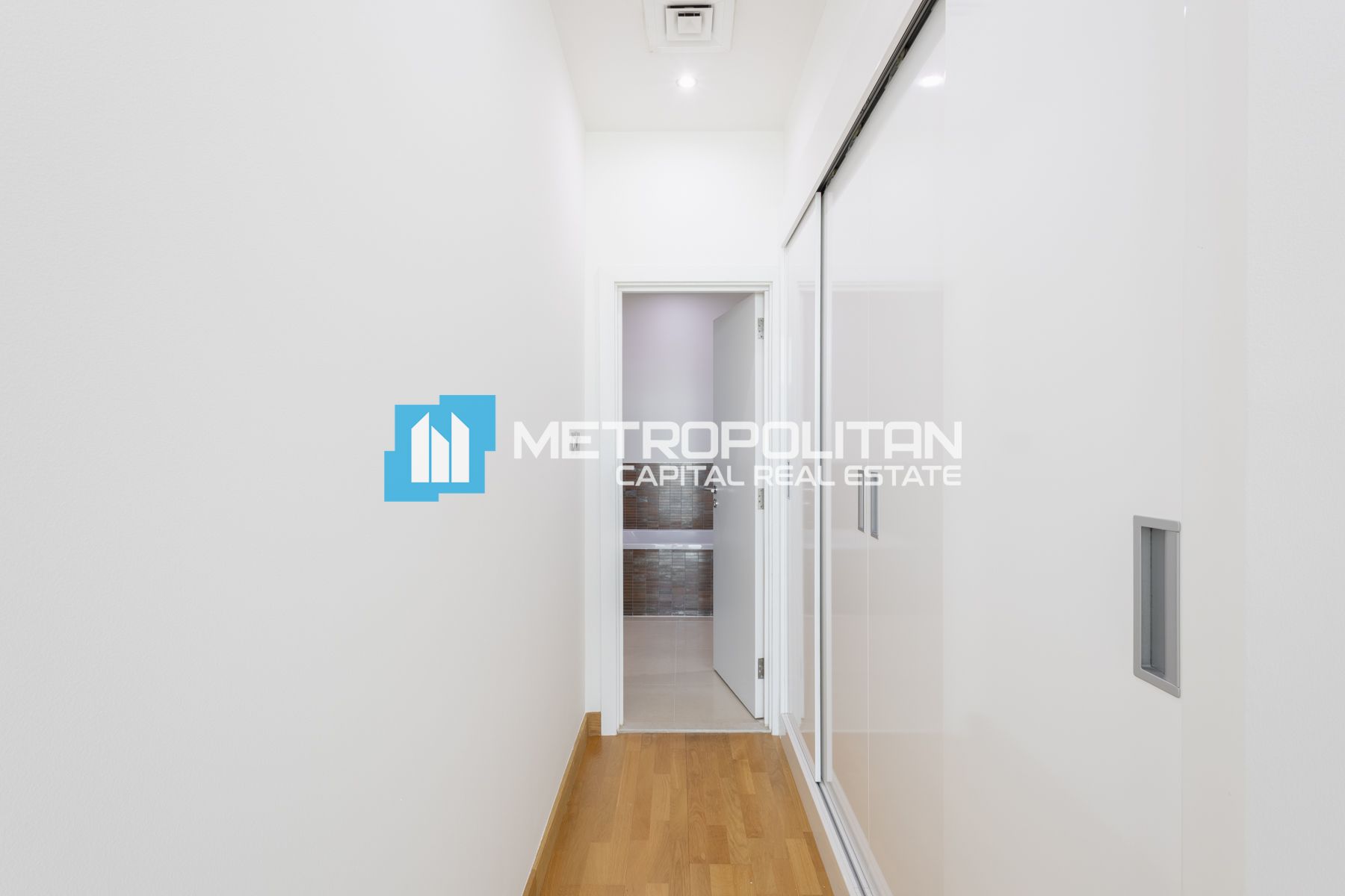 Full Sea View | Spacious Duplex 2BR | Vacant