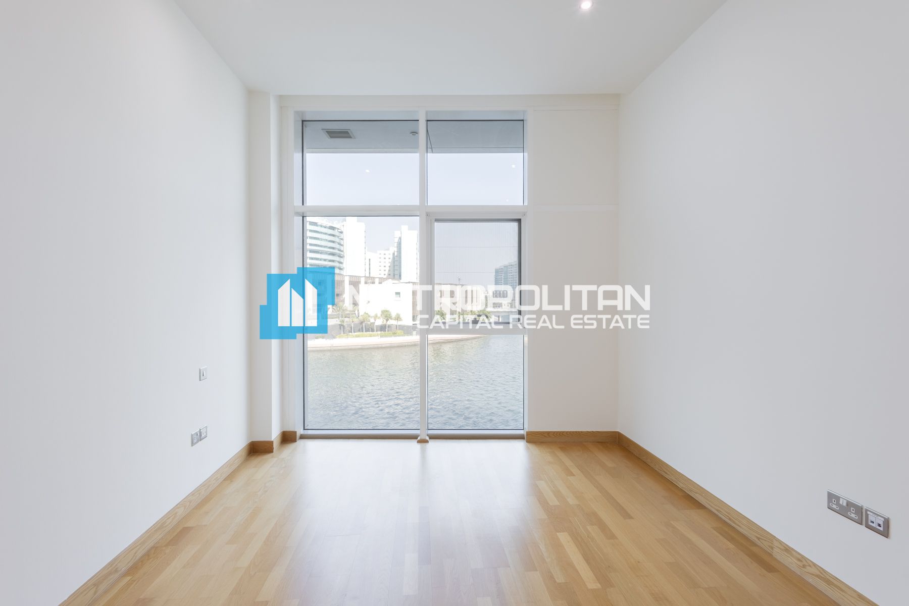 Full Sea View | Spacious Duplex 2BR | Vacant