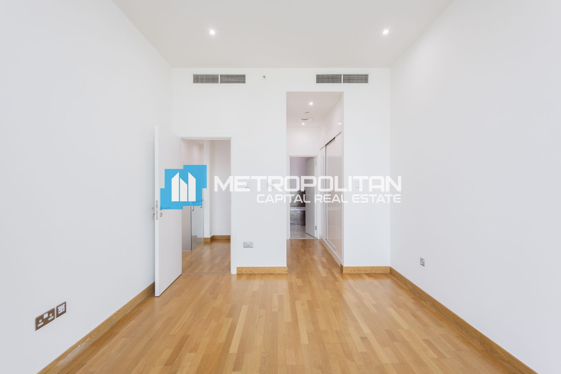 Full Sea View | Spacious Duplex 2BR | Vacant