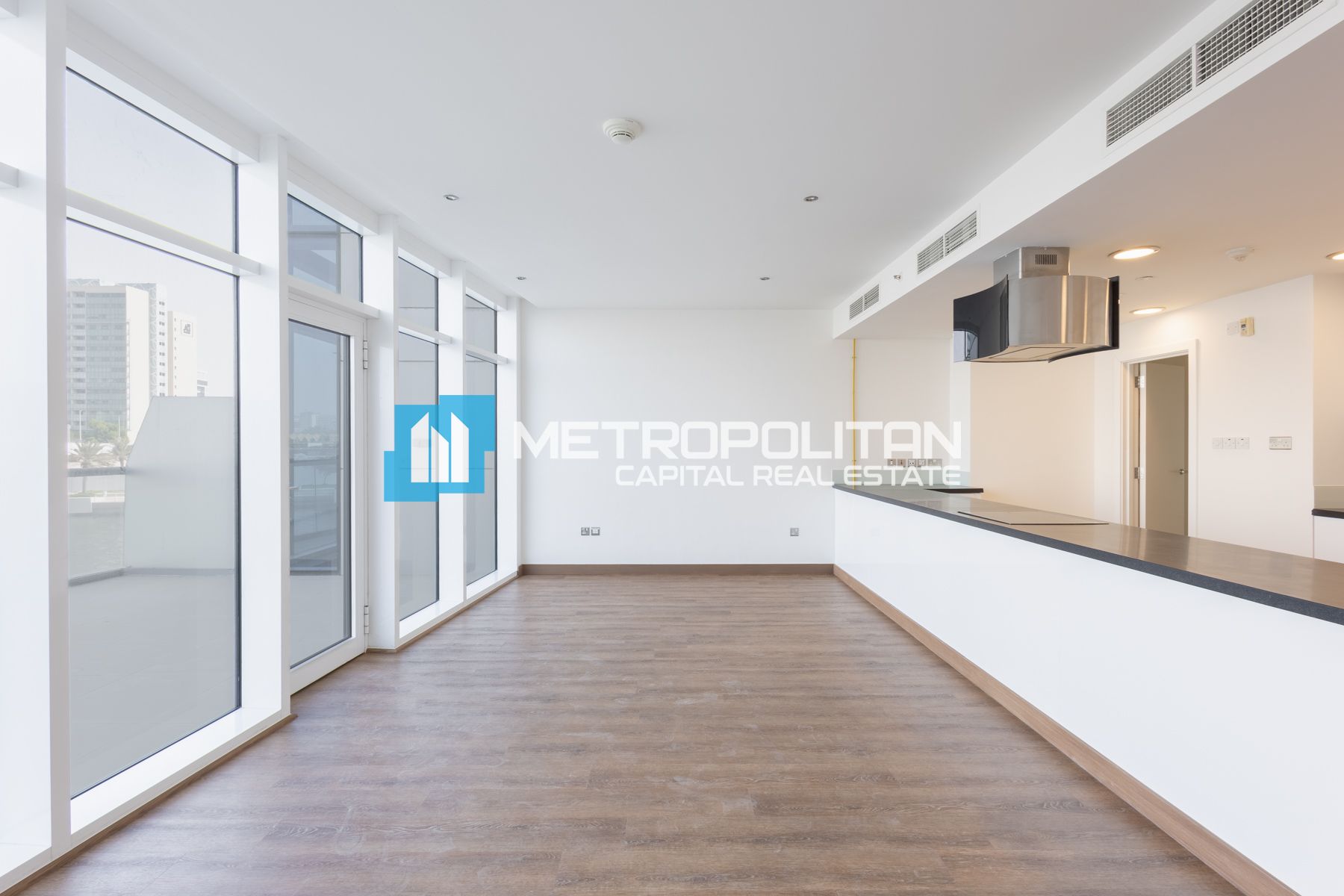 2BR Apartment for Sale in Al Barza, Al Raha Beach - MCS-50410