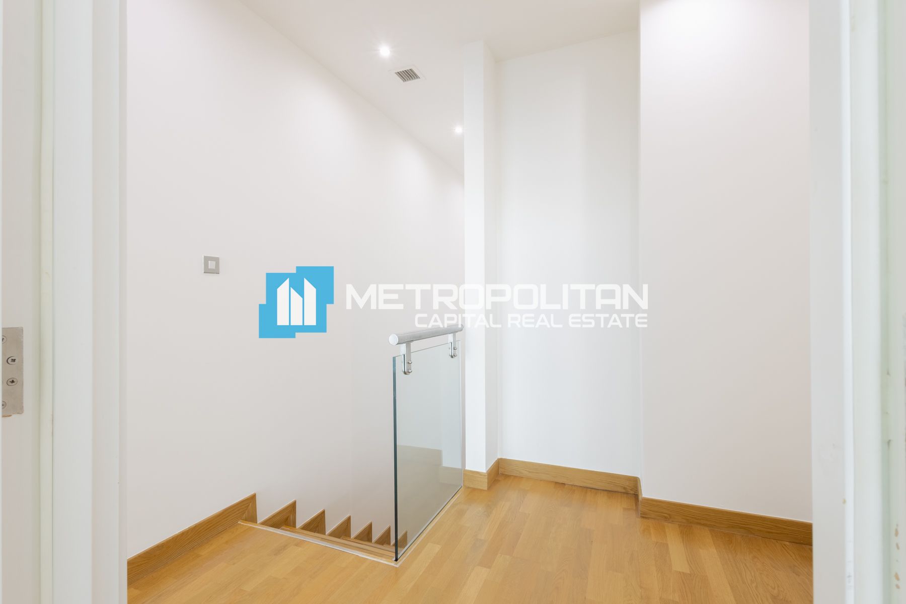 Full Sea View | Spacious Duplex 2BR | Vacant