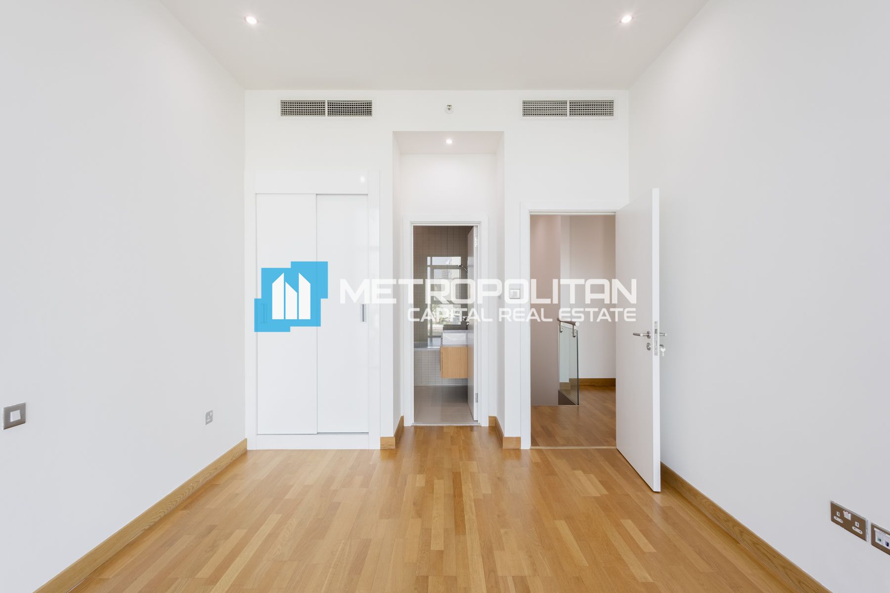 Full Sea View | Spacious Duplex 2BR | Vacant