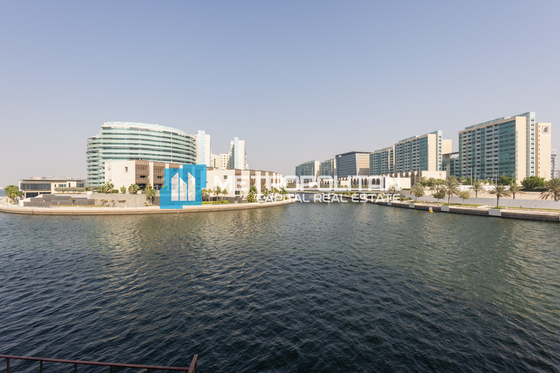 Full Sea View | Spacious Duplex 2BR | Vacant
