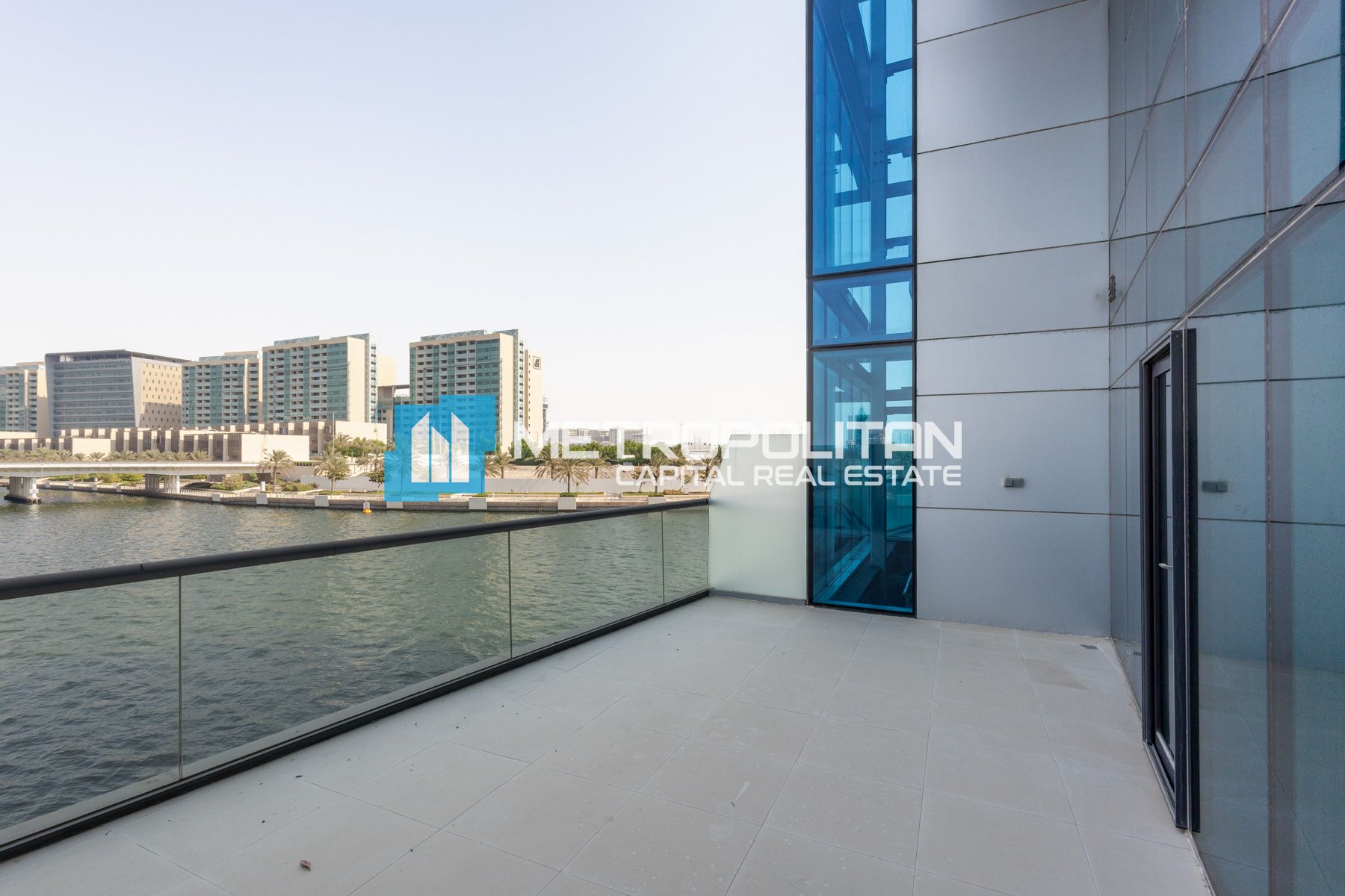 Full Sea View | Spacious Duplex 2BR | Vacant