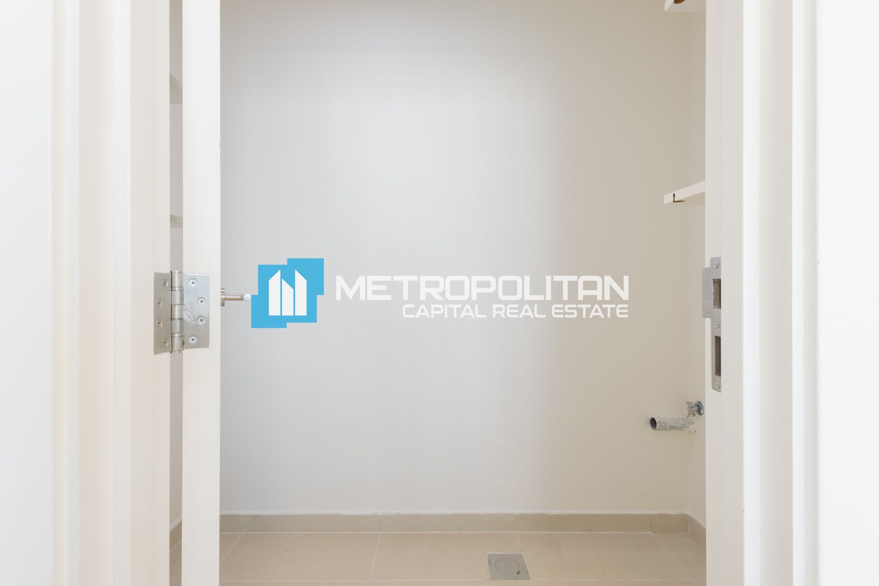 Full Sea View | Spacious Duplex 2BR | Vacant