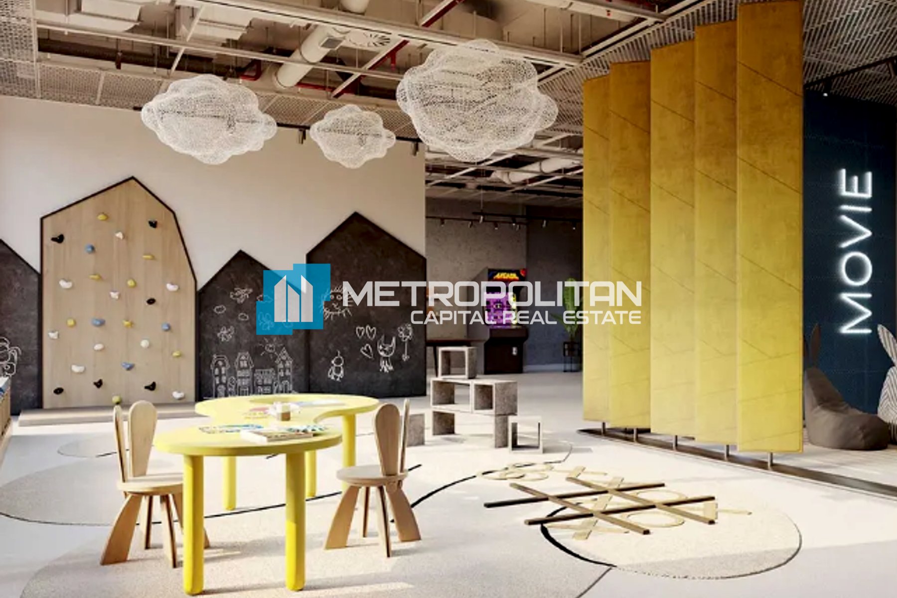 High Floor | Handover Soon | High End Facilities