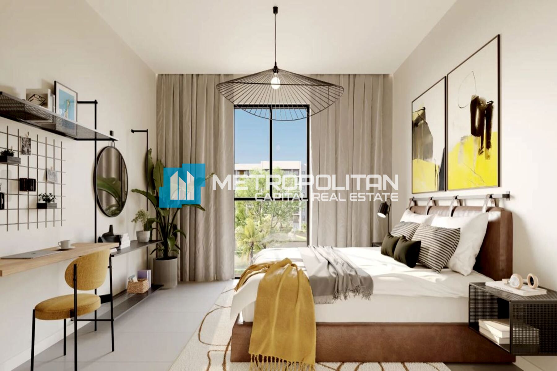 High Floor | Handover Soon | High End Facilities