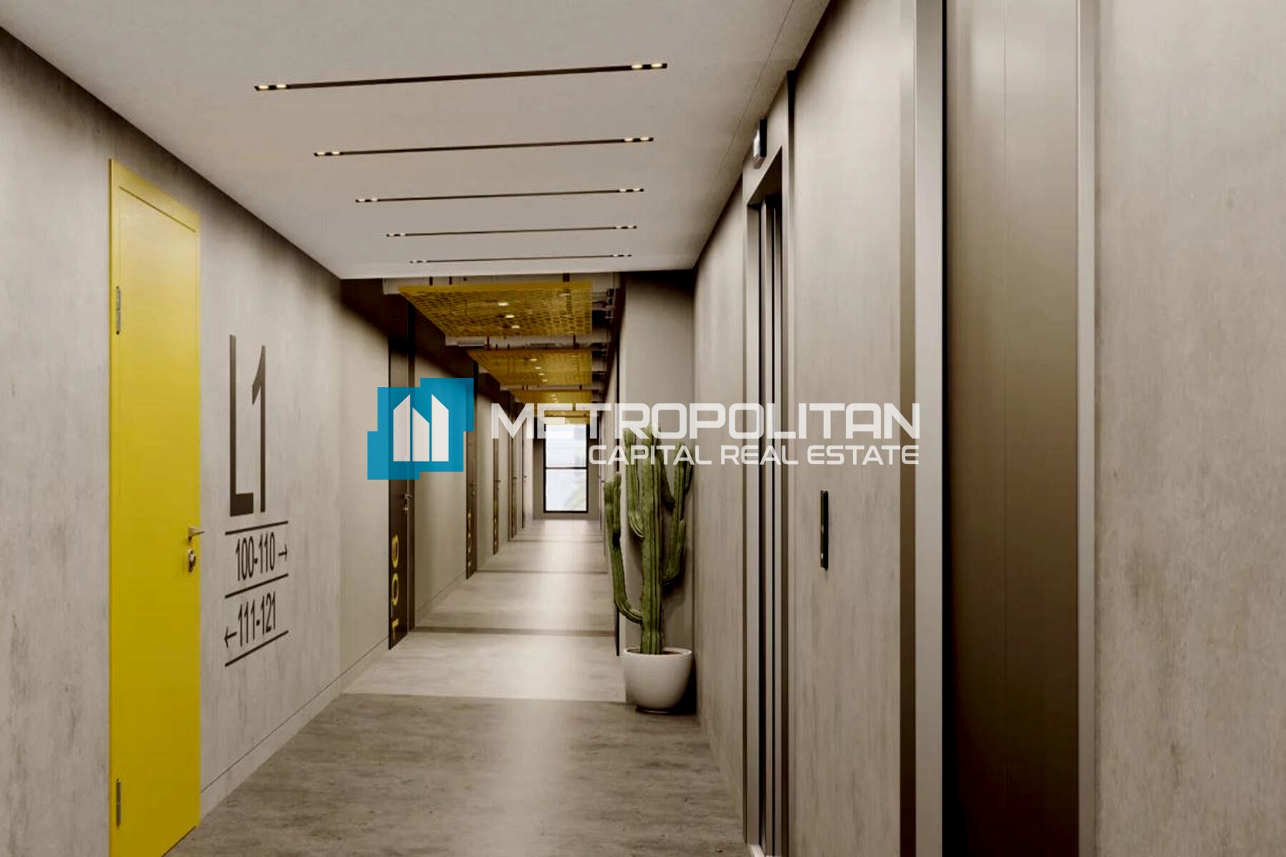 High Floor | Handover Soon | High End Facilities