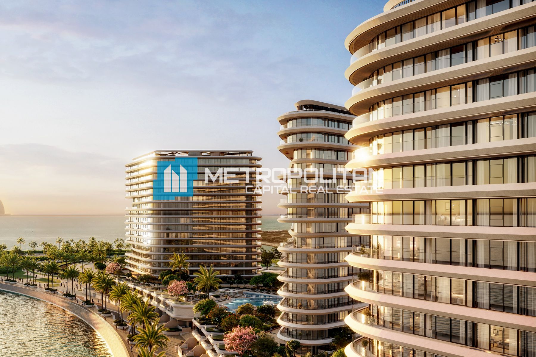Premium 2 Bed + Laundry | Balcony | Park View