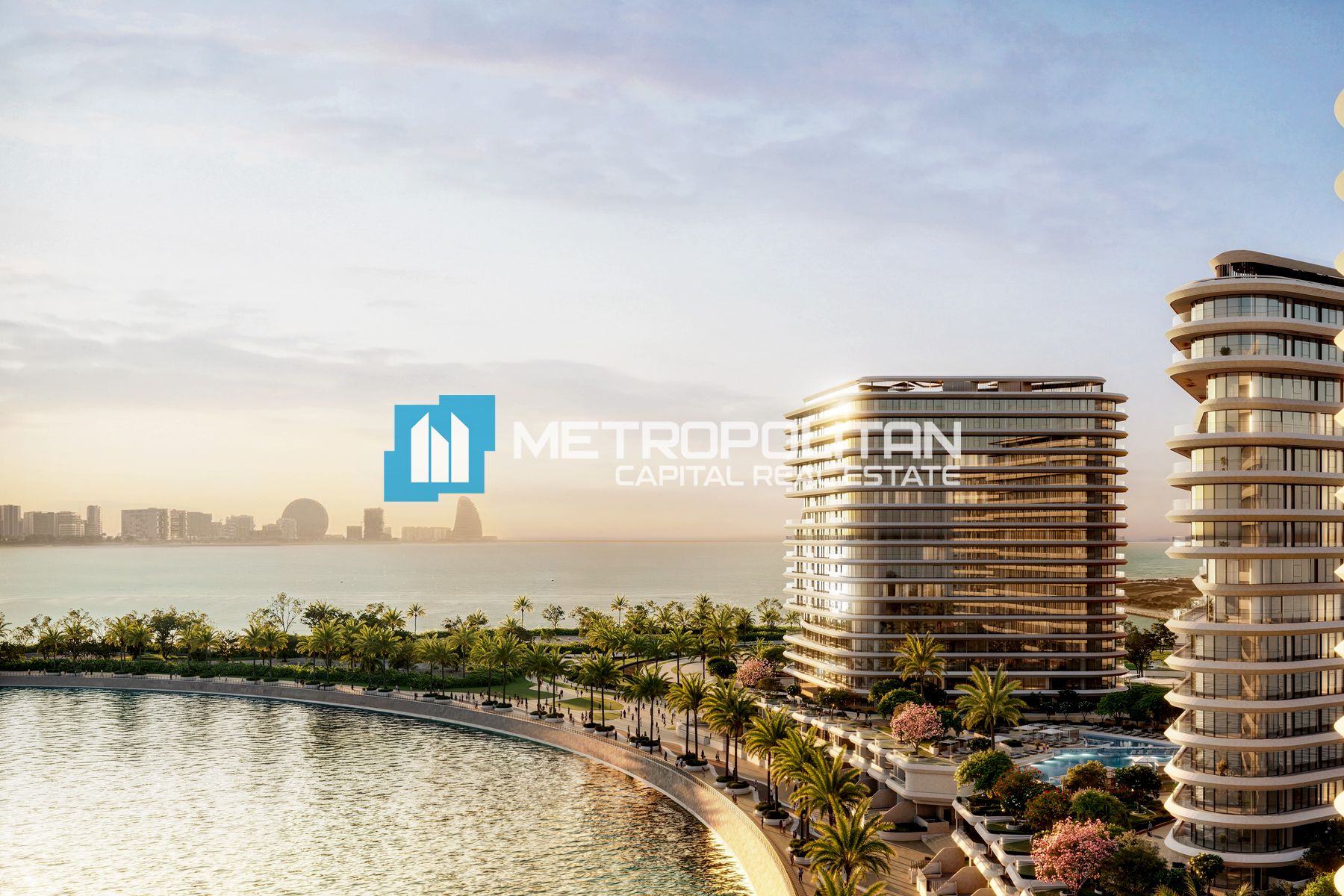 Premium 2 Bed + Laundry | Balcony | Park View