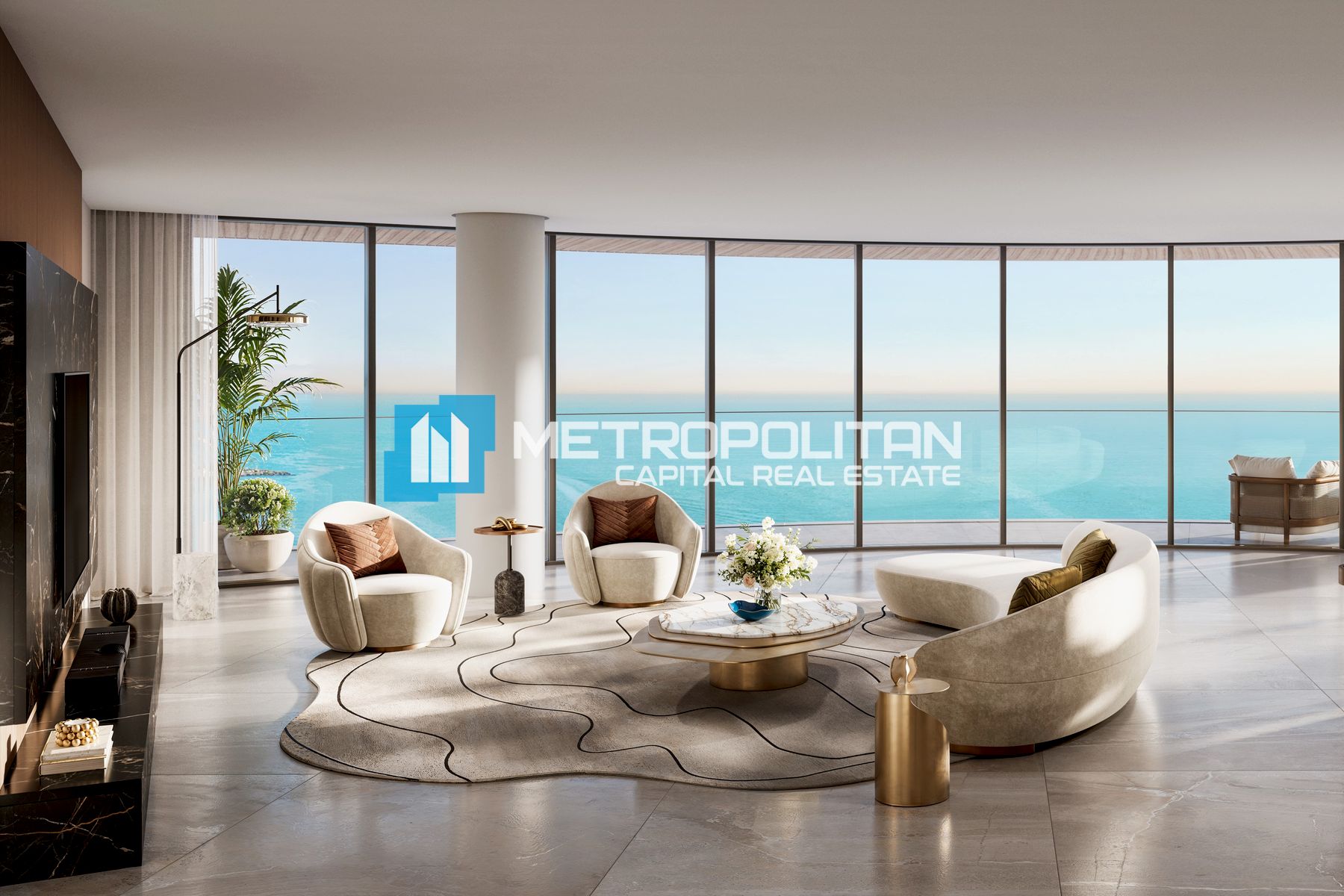 2BR Apartment for Sale in Sea La Vie, Yas Island - MCS-50419