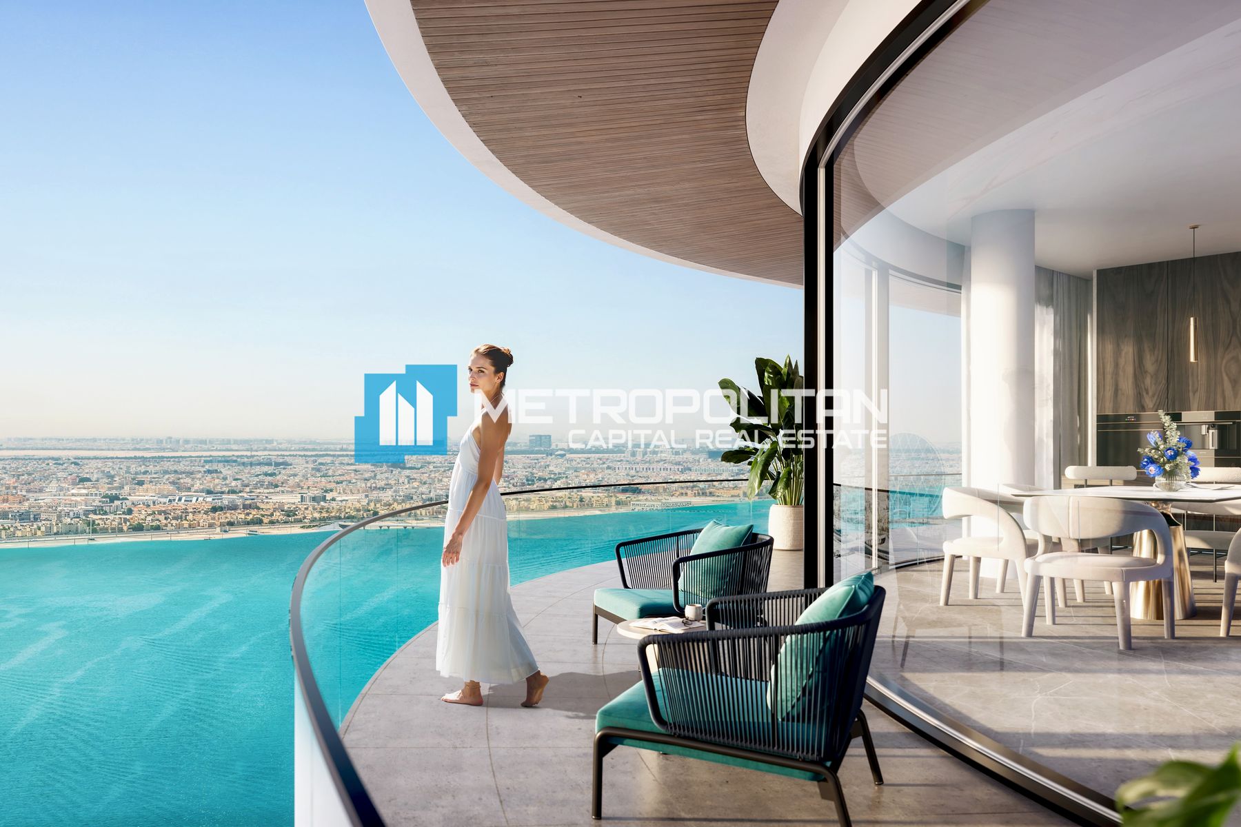 2BR Apartment for Sale in Sea La Vie, Yas Island - MCS-50419