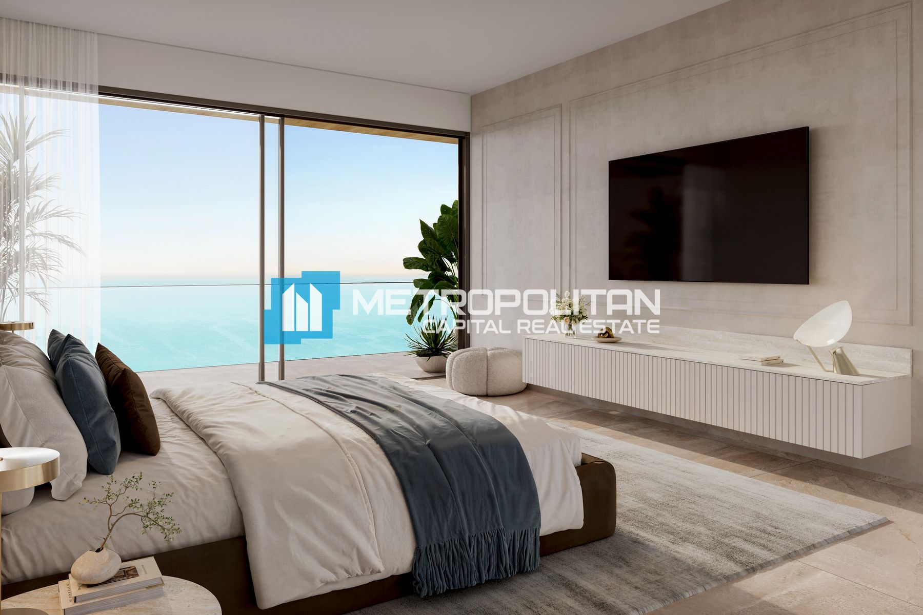 Premium 2 Bed + Laundry | Balcony | Park View
