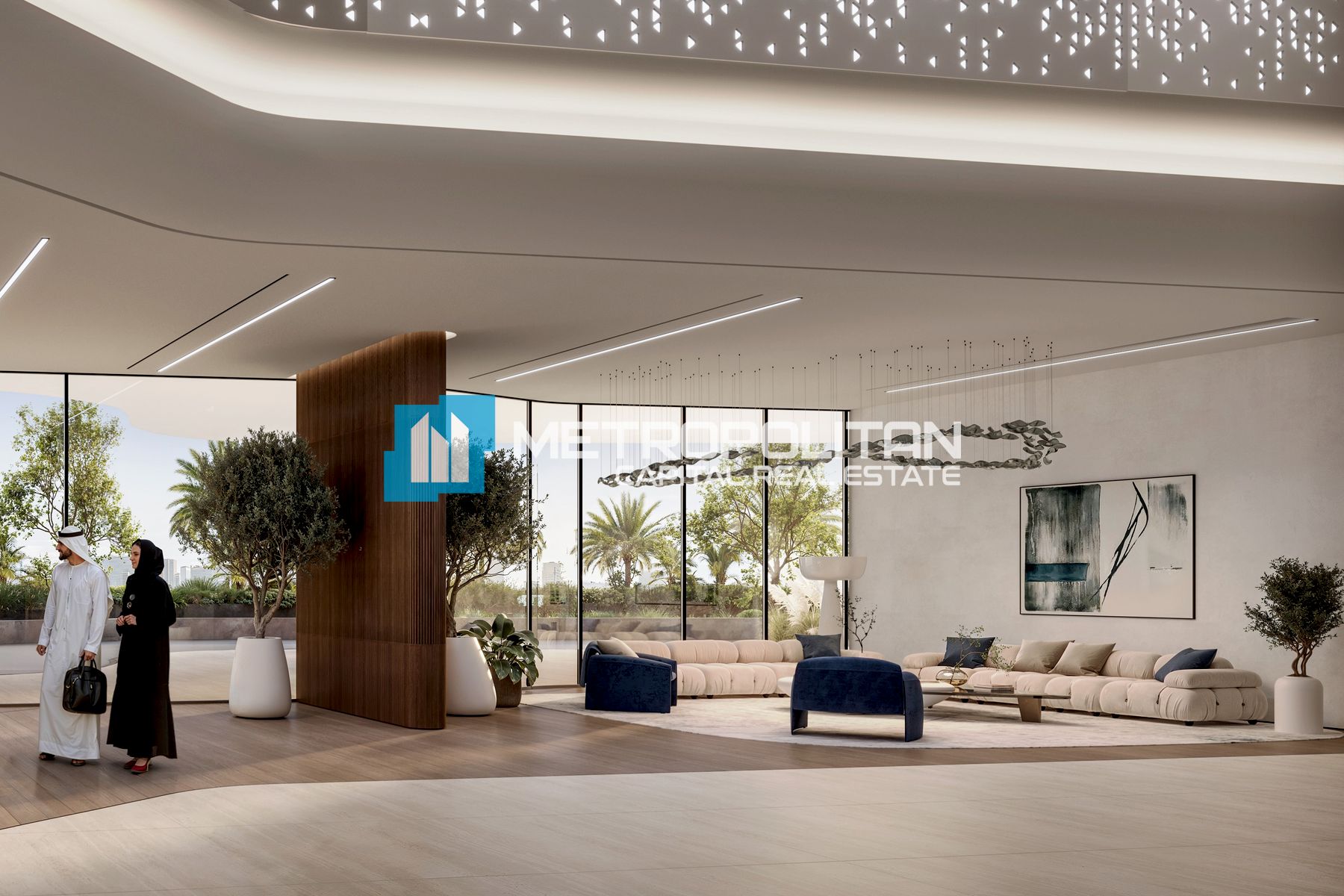Premium 2 Bed + Laundry | Balcony | Park View