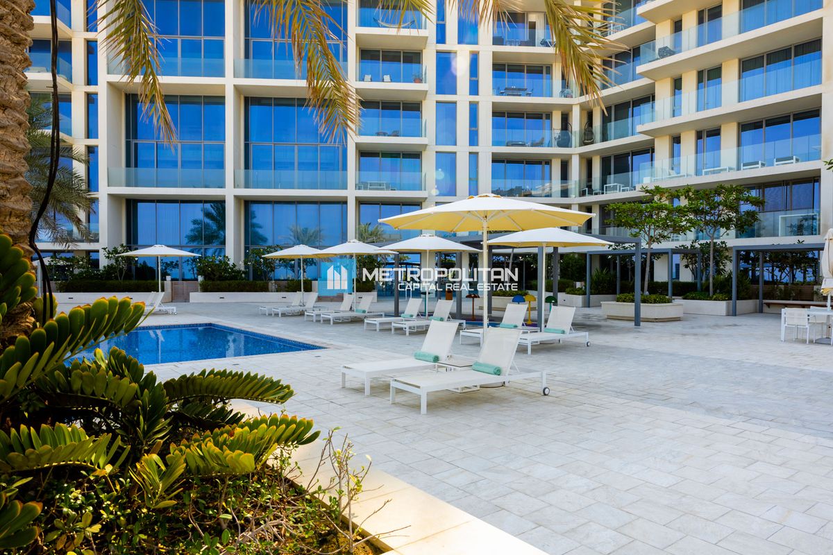 3BR Apartment for Sale in Mamsha Al Saadiyat, Saadiyat Island - MCS-50420