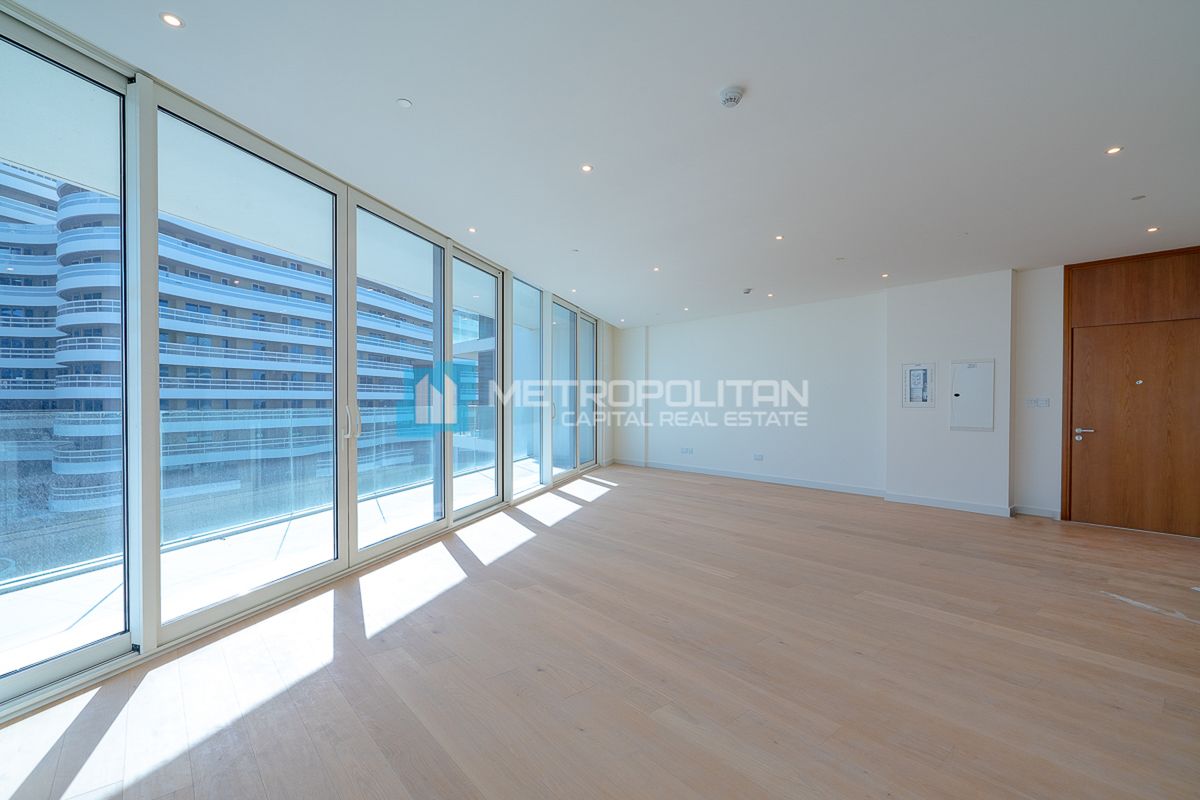 3BR Apartment for Sale in Mamsha Al Saadiyat, Saadiyat Island - MCS-50420