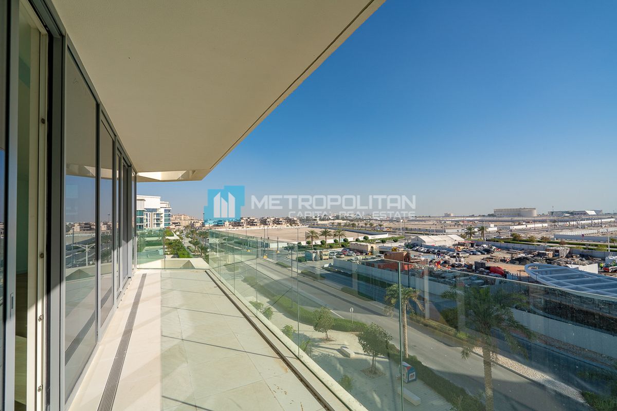 3BR Apartment for Sale in Mamsha Al Saadiyat, Saadiyat Island - MCS-50420