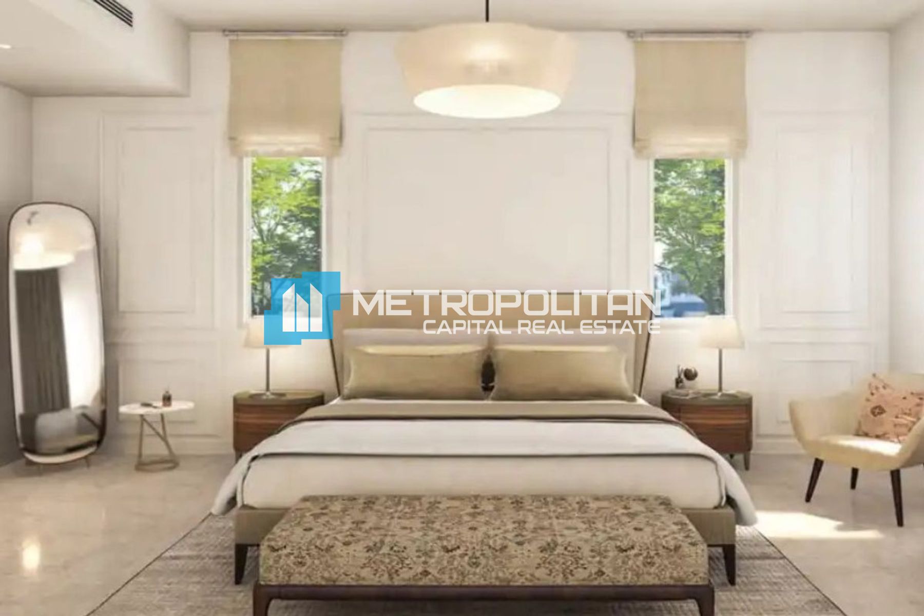 Single Row | 3BR +Maids | Prime Location | Seville