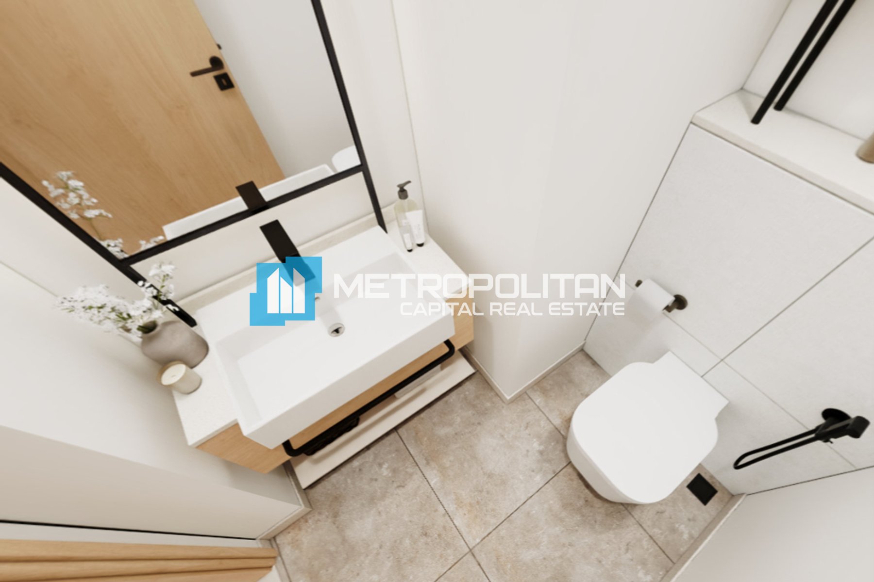 Hot Deal | Stunning View | 1BHK with Balcony