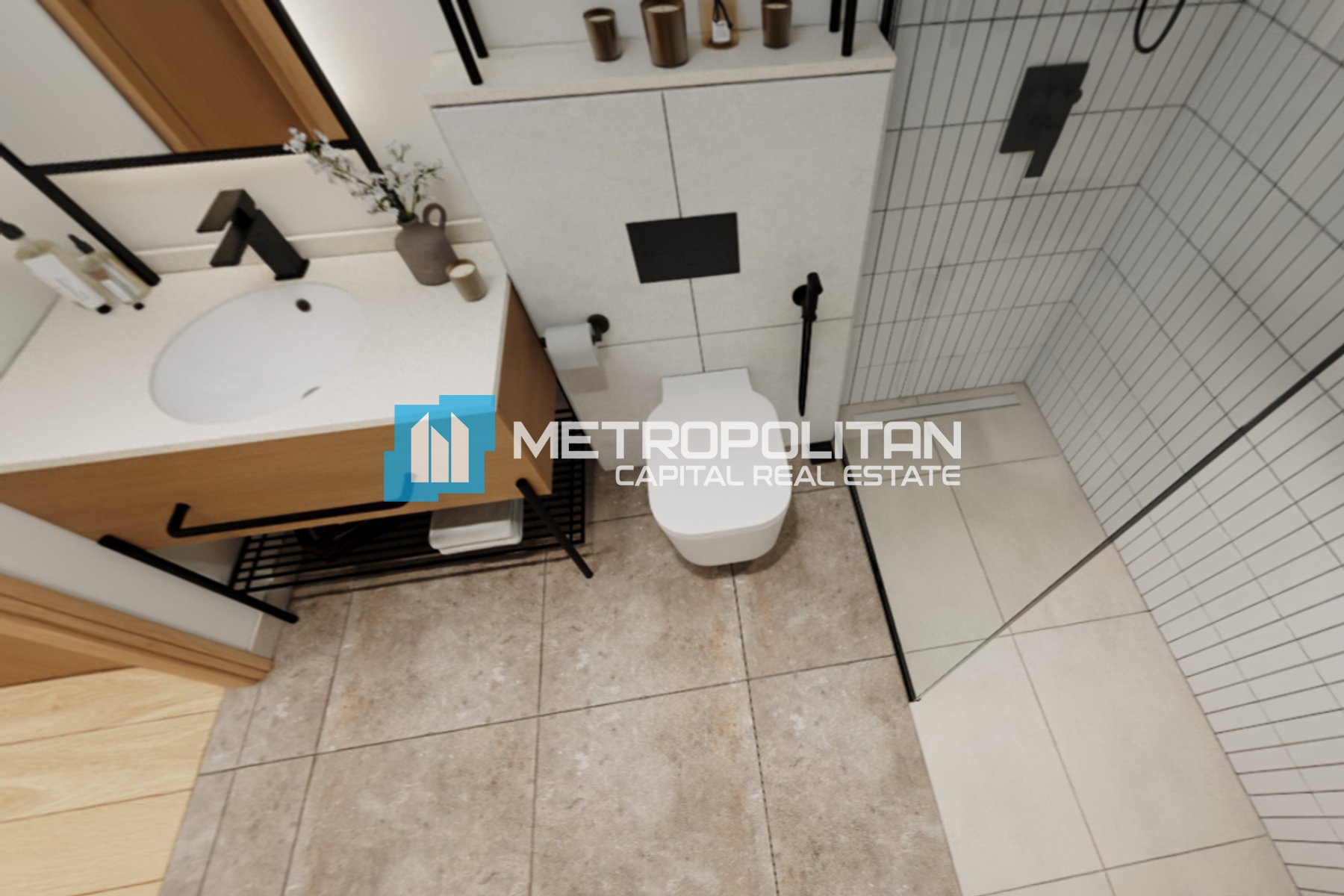 Hot Deal | Stunning View | 1BHK with Balcony