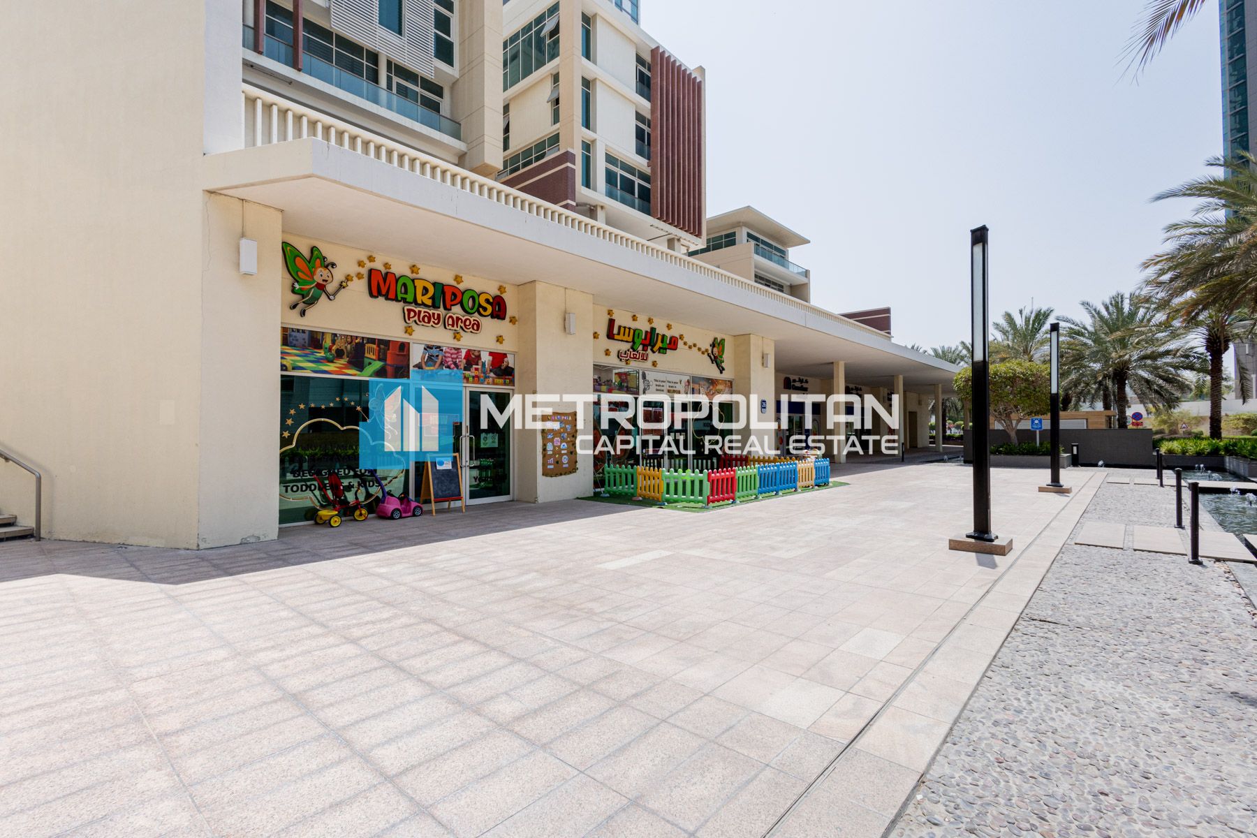 High Floor 2BR | Waterfront Living | Canal View