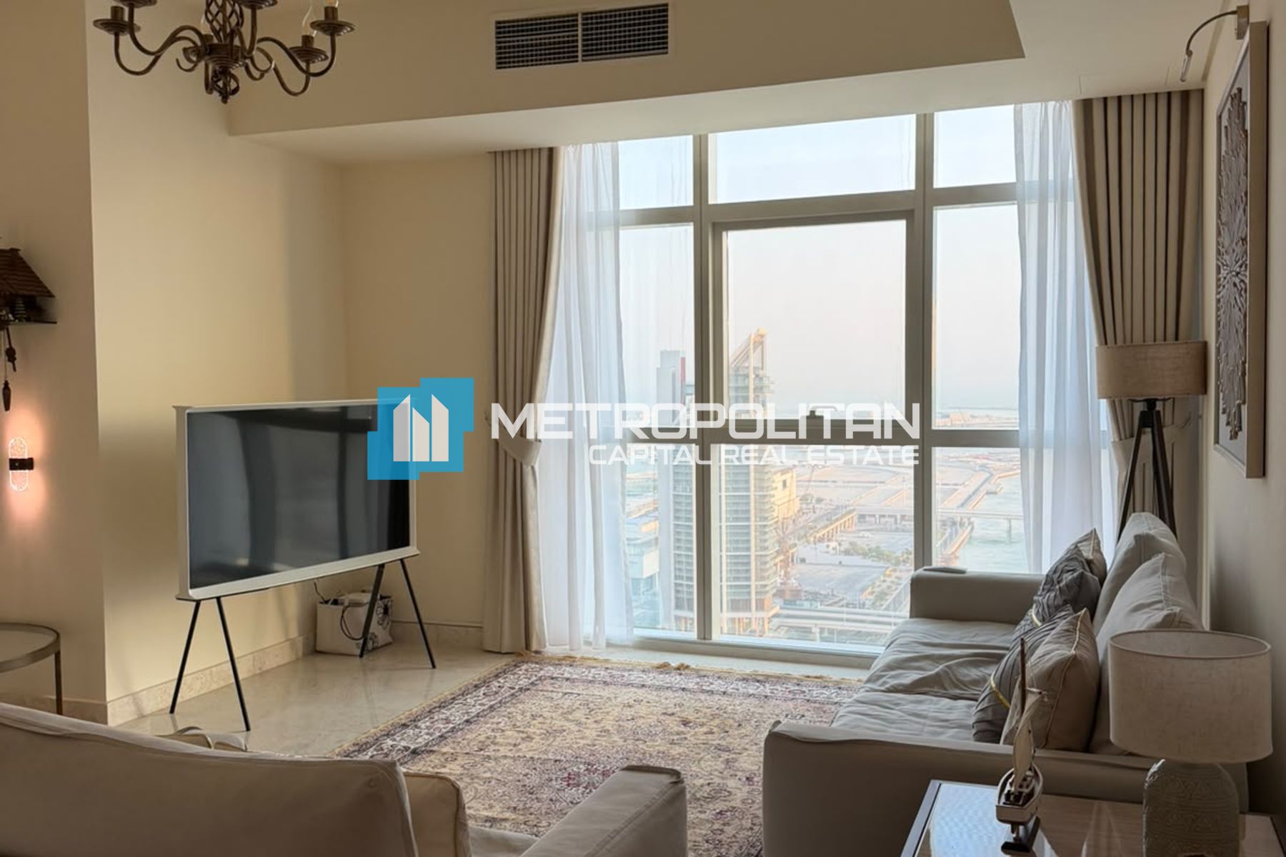 2BR Apartment for Sale in Ocean Terrace, Al Reem Island - MCS-50430