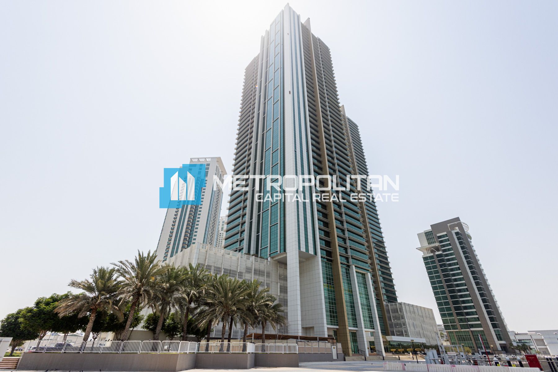 2BR Apartment for Sale in Ocean Terrace, Al Reem Island - MCS-50430