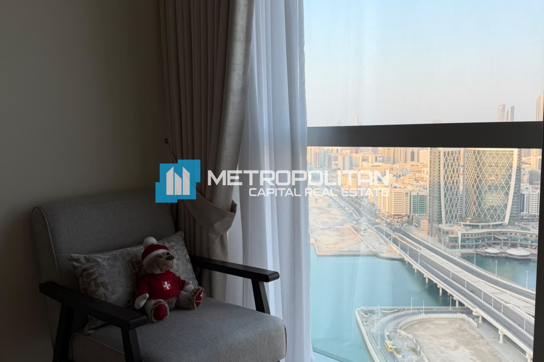 2BR Apartment for Sale in Ocean Terrace, Al Reem Island - MCS-50430