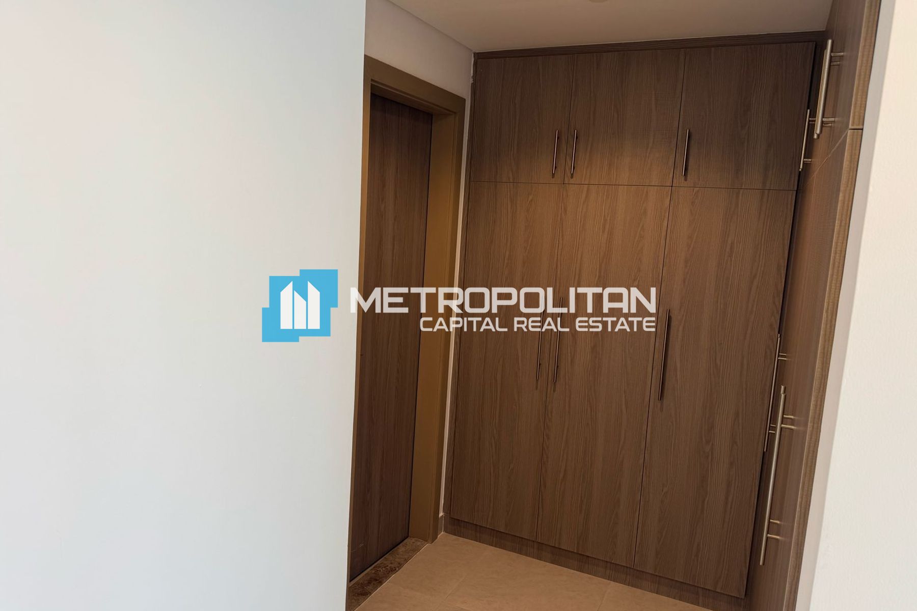 High Floor | Corner 1BR Unit | With Rent Refund