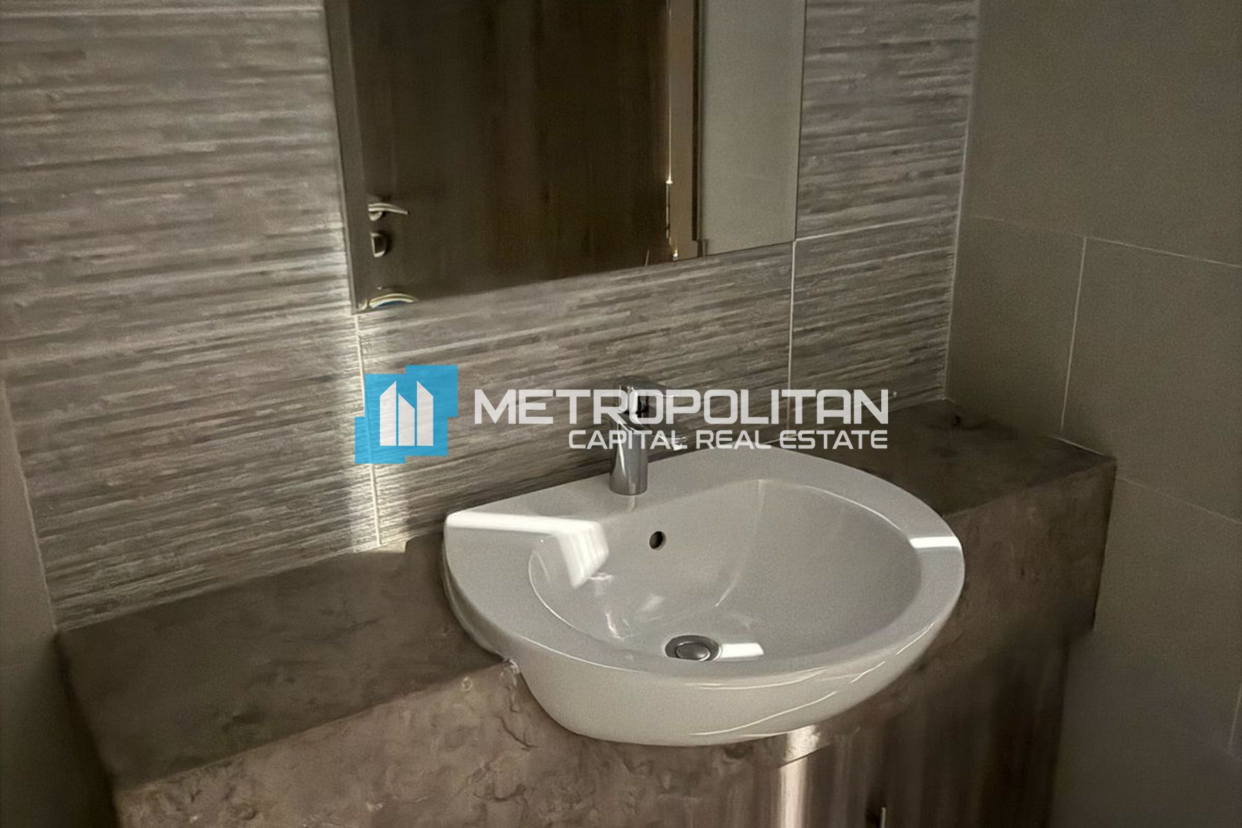 High Floor | Corner 1BR Unit | With Rent Refund