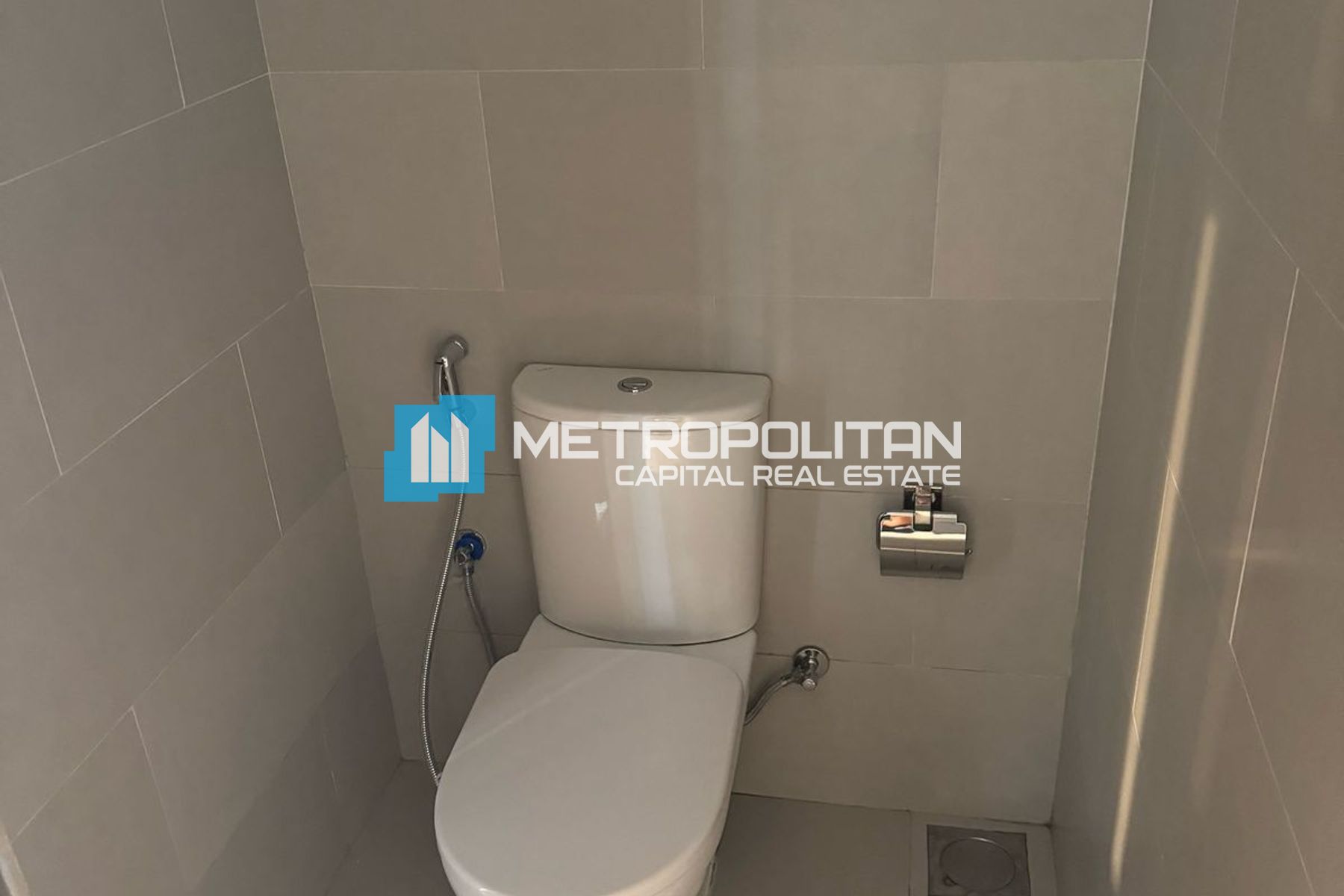 High Floor | Corner 1BR Unit | With Rent Refund