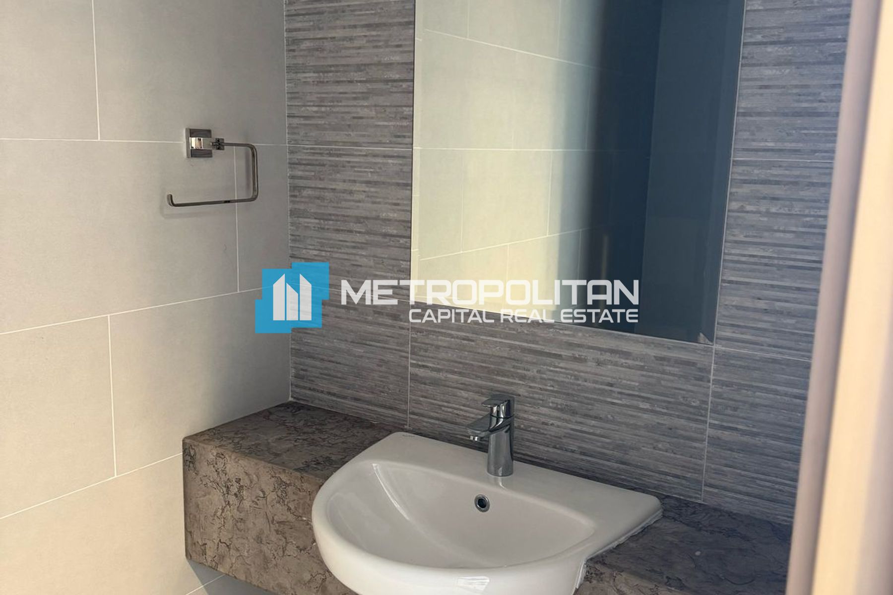 High Floor | Corner 1BR Unit | With Rent Refund
