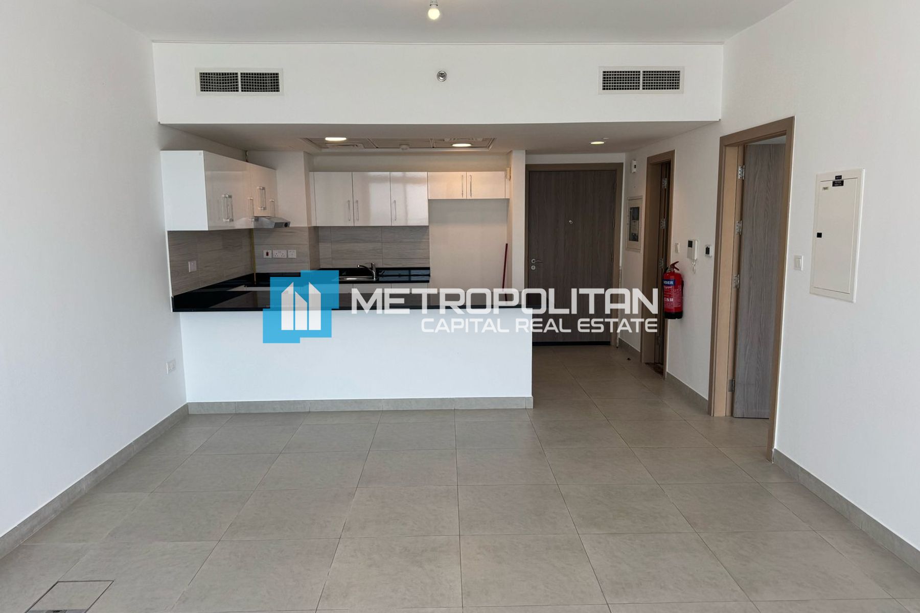 1BR Apartment for Sale in Soho Square Residences, Saadiyat Island - MCS-50432