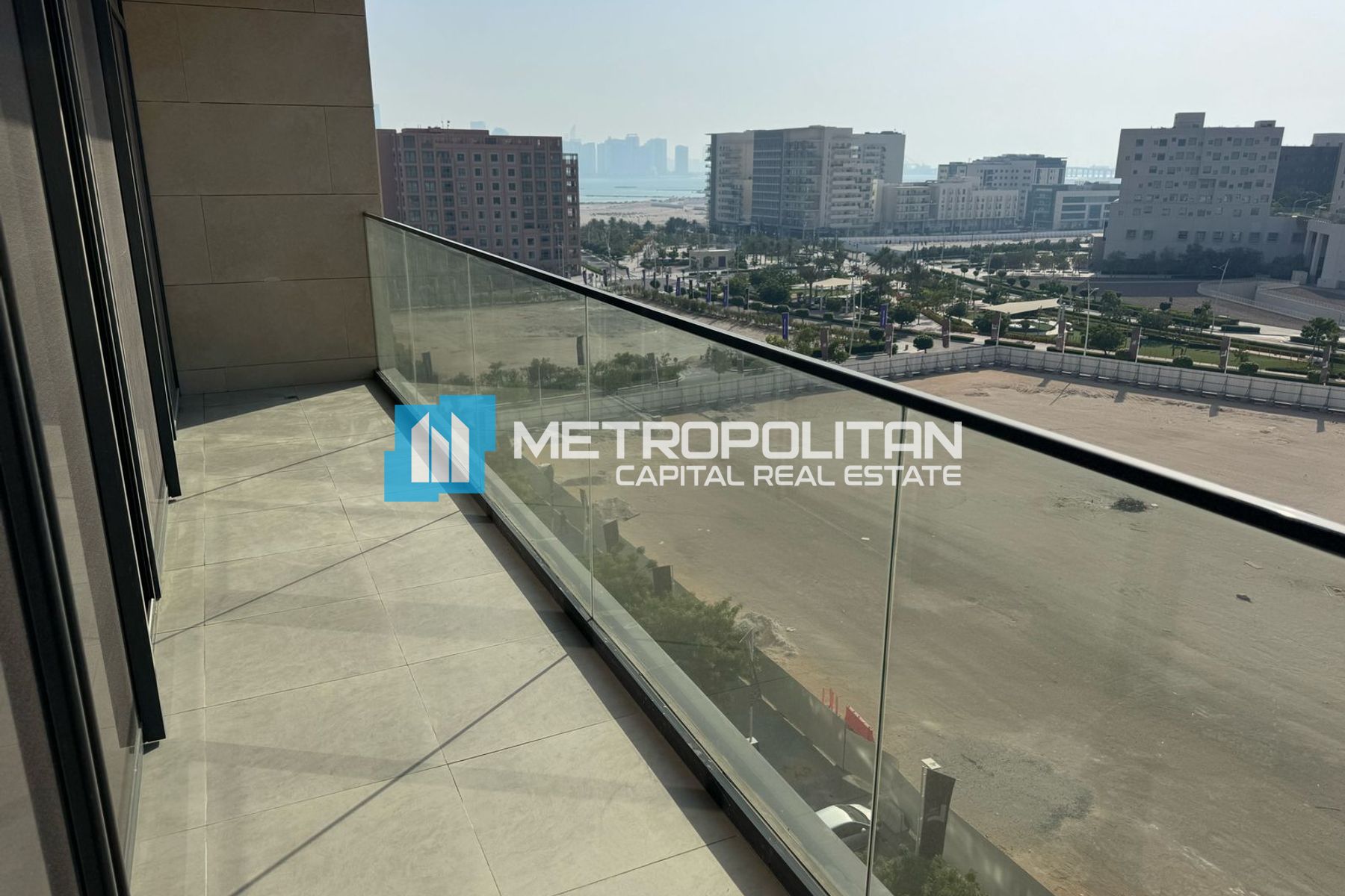 1BR Apartment for Sale in Soho Square Residences, Saadiyat Island - MCS-50432