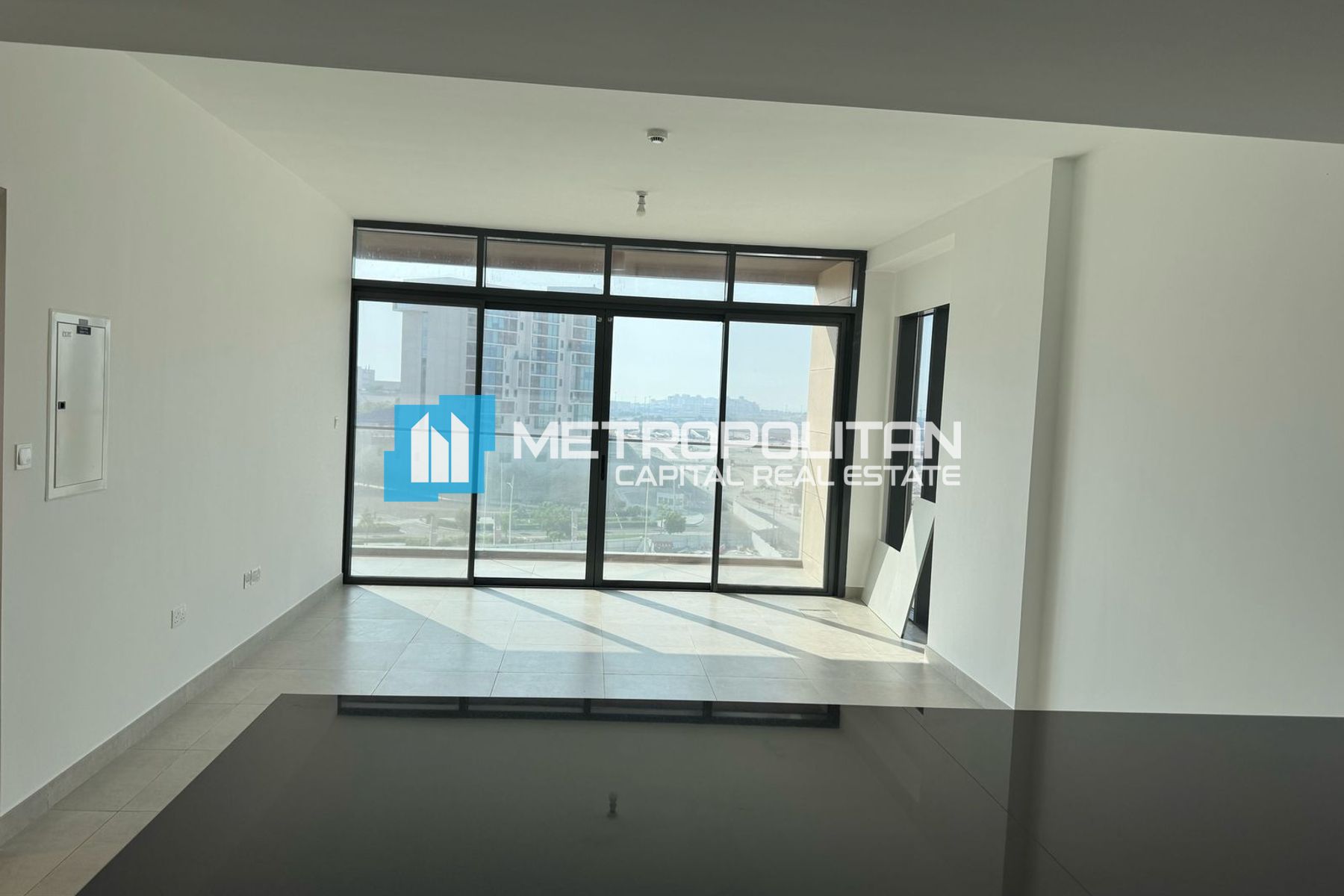 1BR Apartment for Sale in Soho Square Residences, Saadiyat Island - MCS-50432