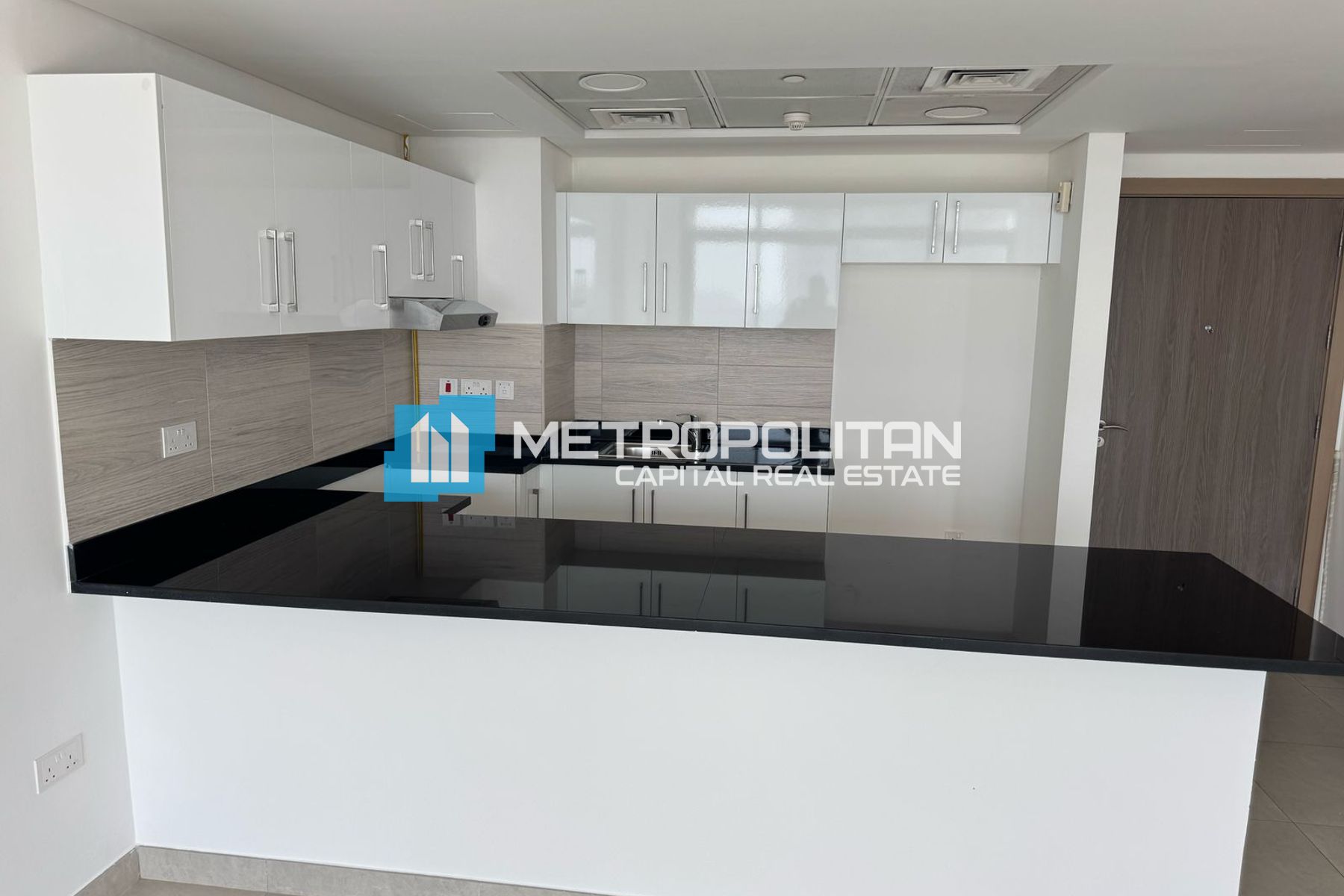 High Floor | Corner 1BR Unit | With Rent Refund