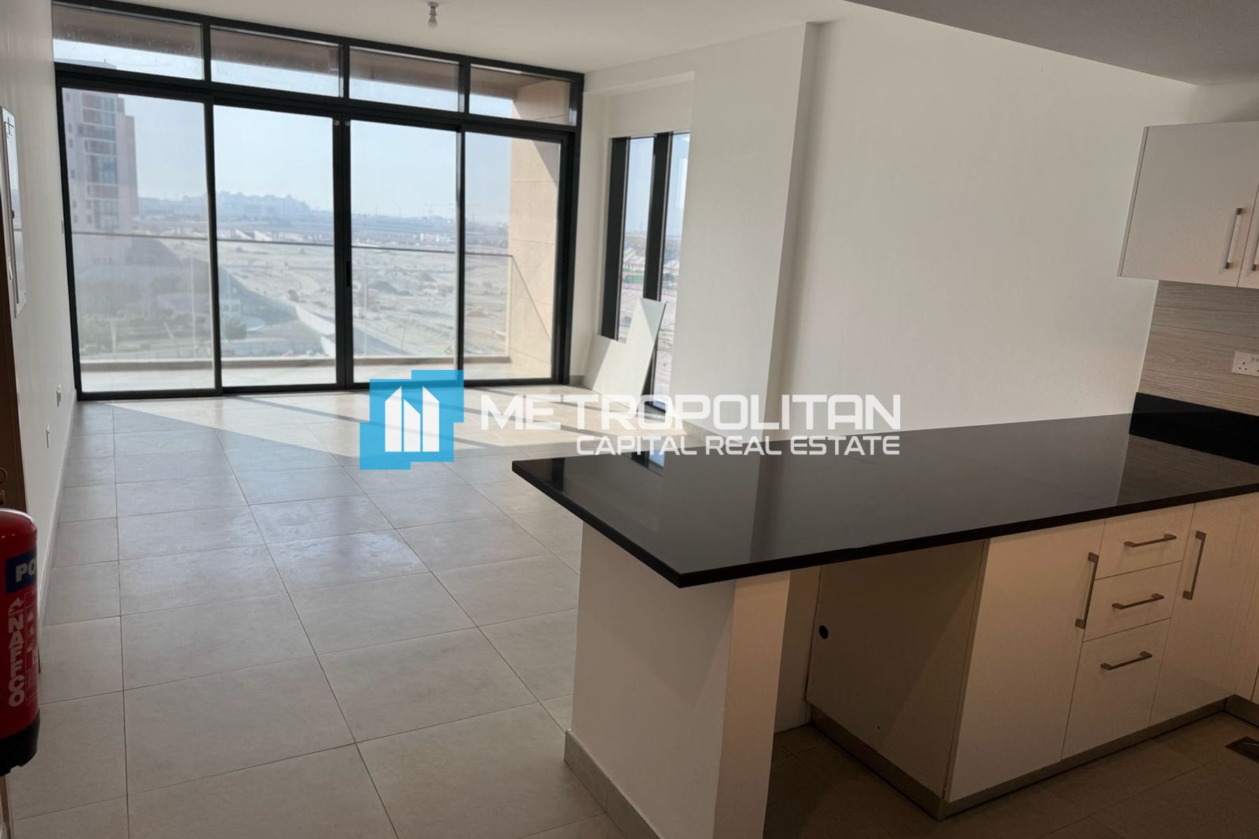 High Floor | Corner 1BR Unit | With Rent Refund