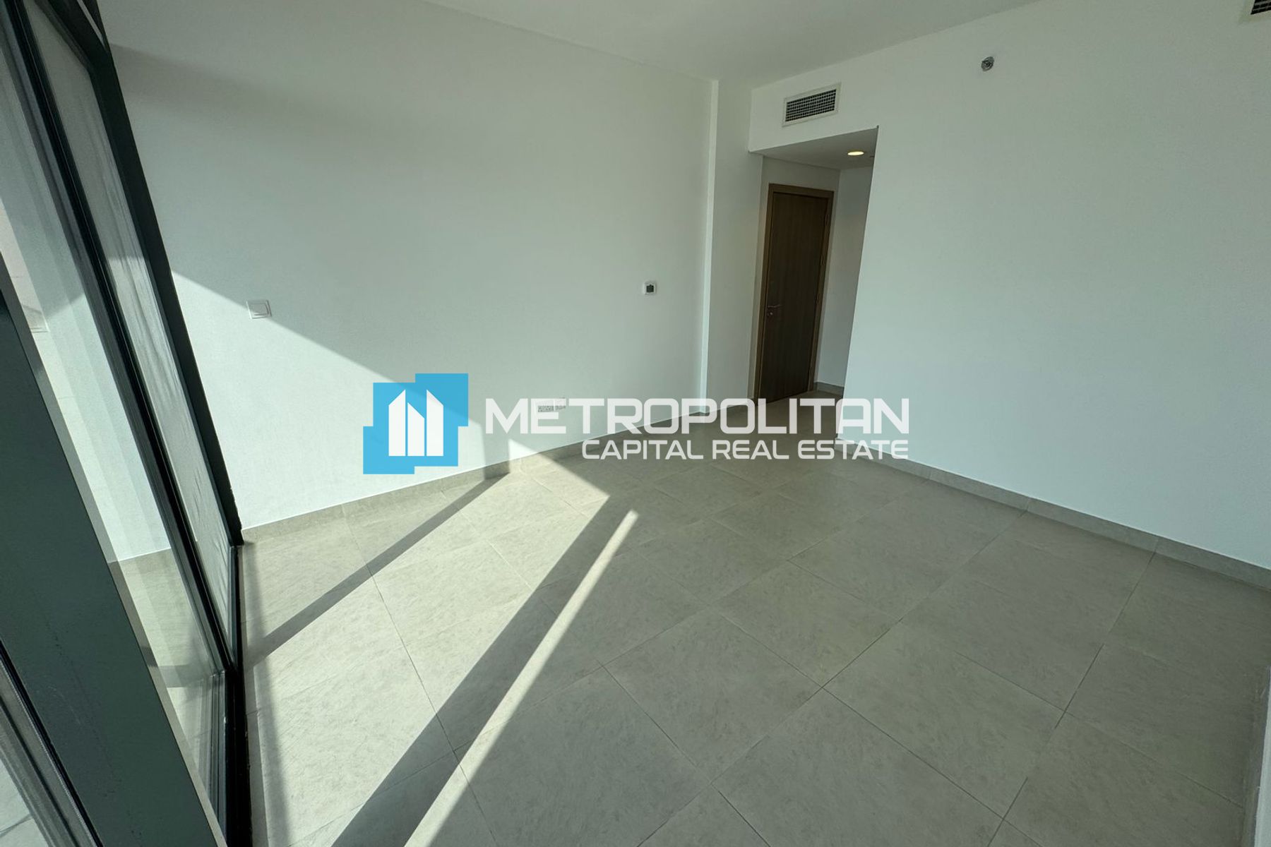 High Floor | Corner 1BR Unit | With Rent Refund
