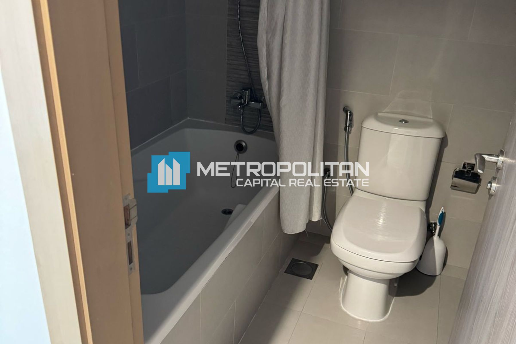 High Floor | Corner 1BR Unit | With Rent Refund