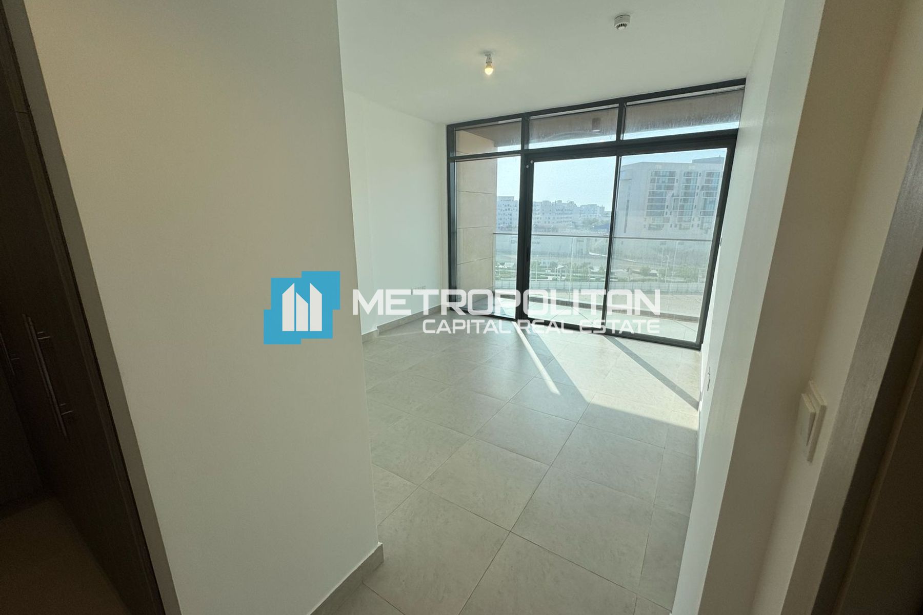 High Floor | Corner 1BR Unit | With Rent Refund