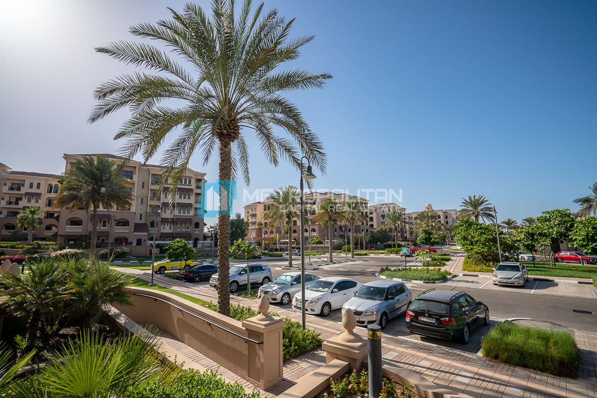 1BR Apartment for Sale in Saadiyat Beach Residences, Saadiyat Island - MCS-50444