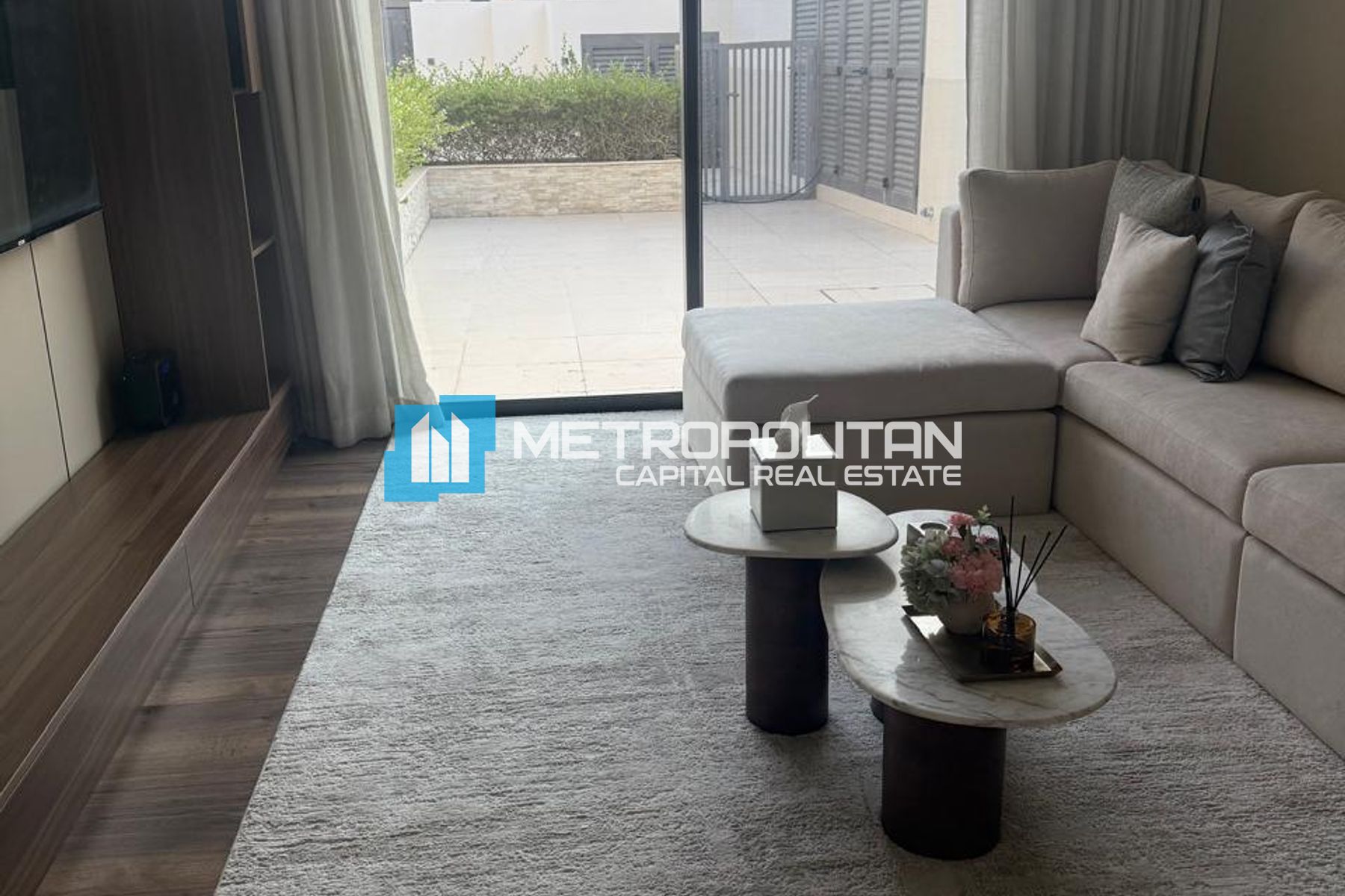 4BR Villa for Sale in Aspens, Yas Island - MCS-50467
