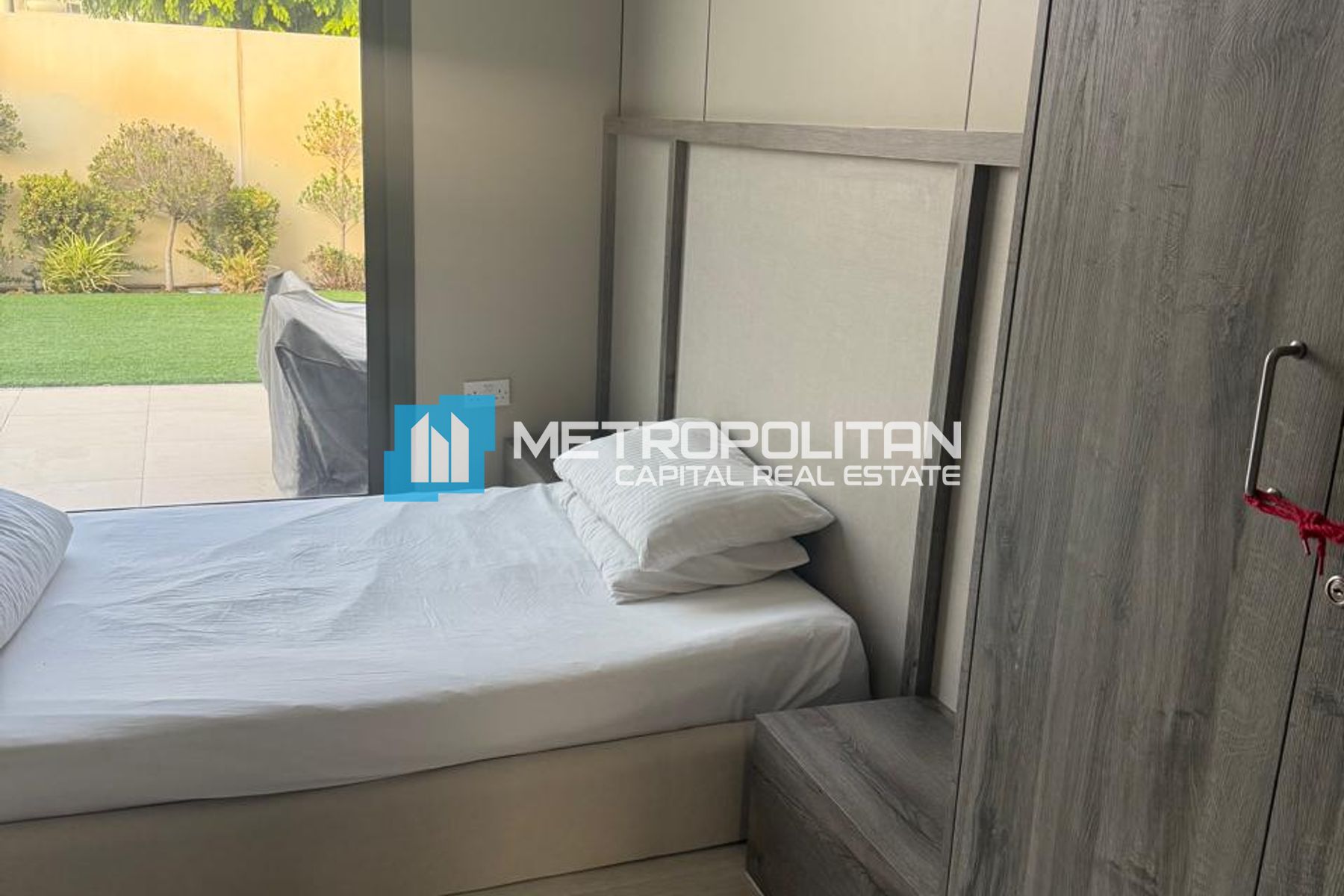 4BR Villa for Sale in Aspens, Yas Island - MCS-50467