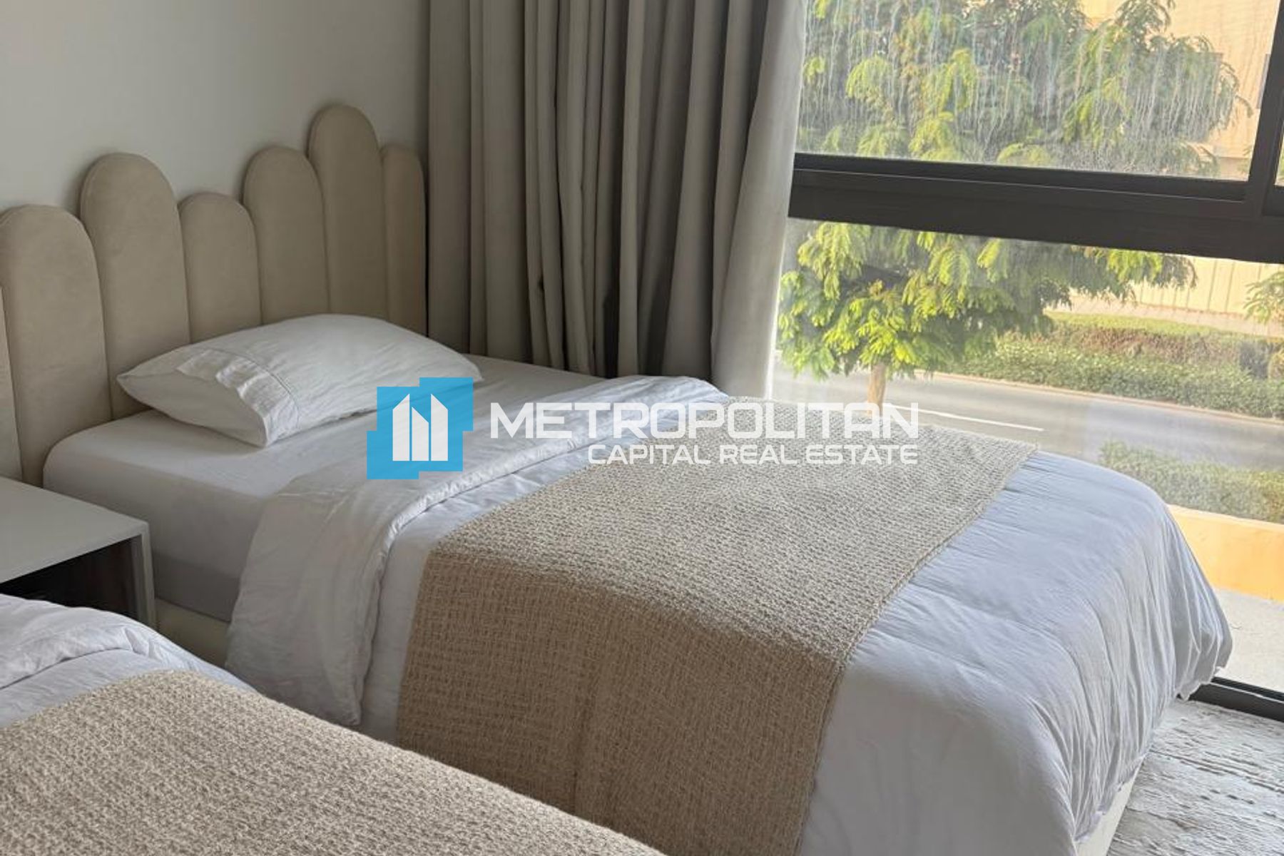 4BR Villa for Sale in Aspens, Yas Island - MCS-50467