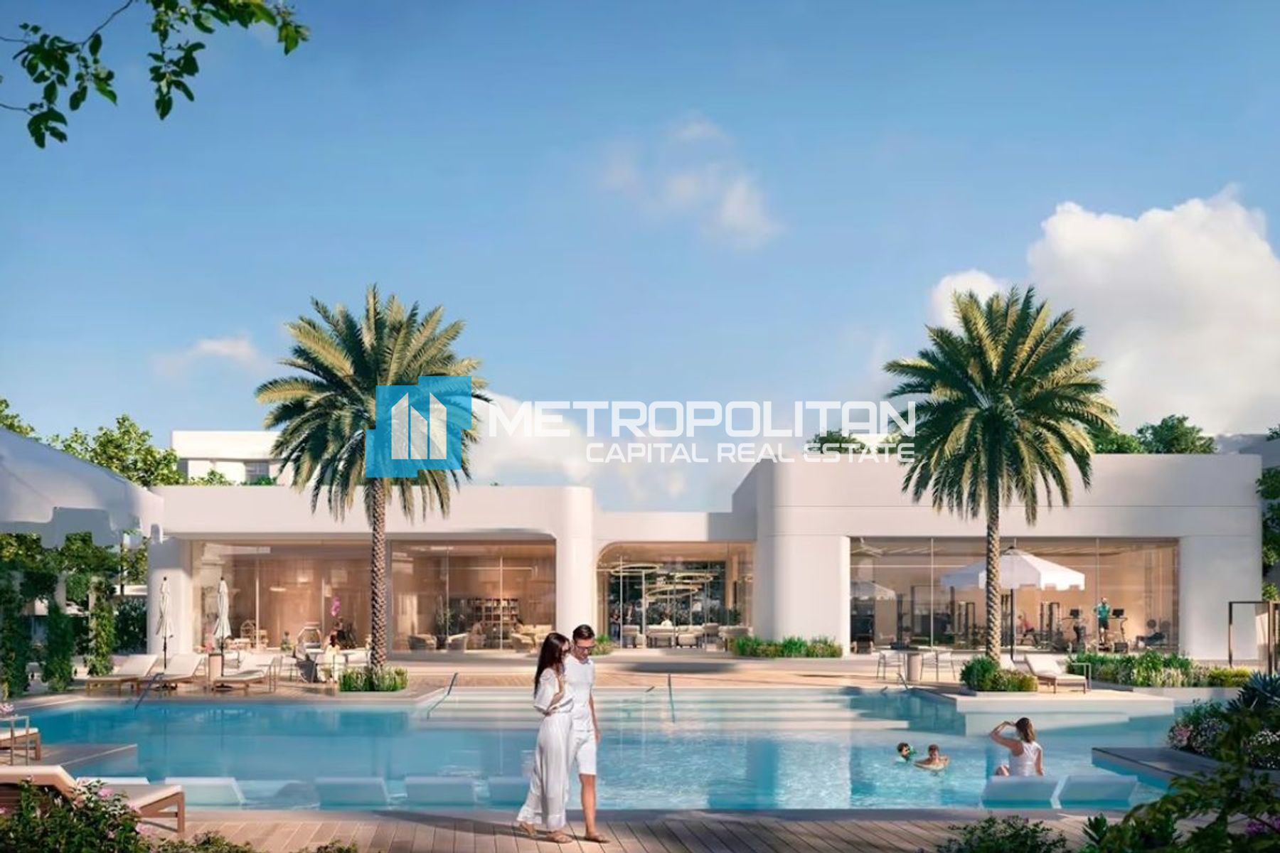 4BR Townhouse for Sale in Maysan, Al Reem Island - MCS-50472