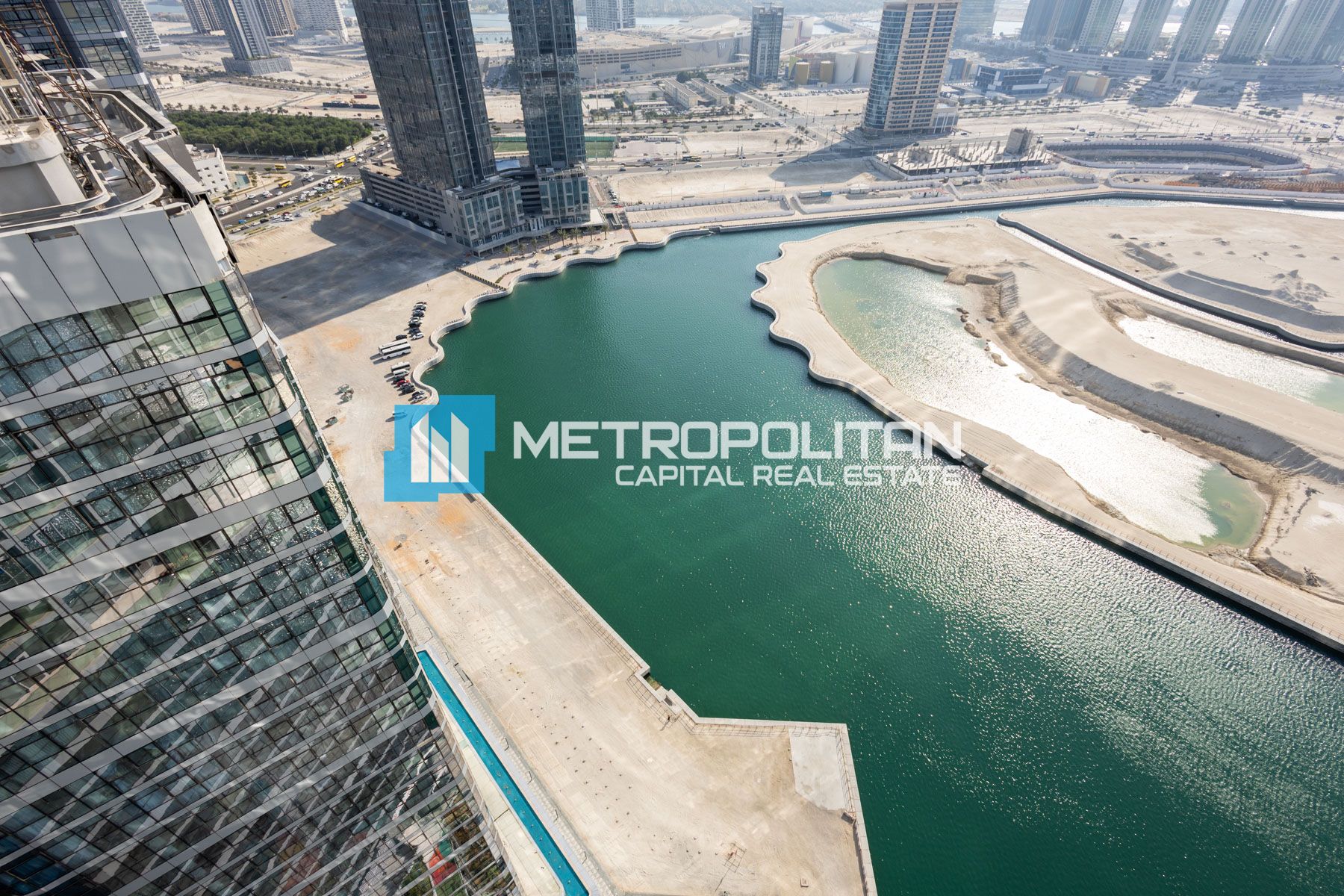3BR Apartment for Sale in Radiant Square, Al Reem Island - MCS-50473