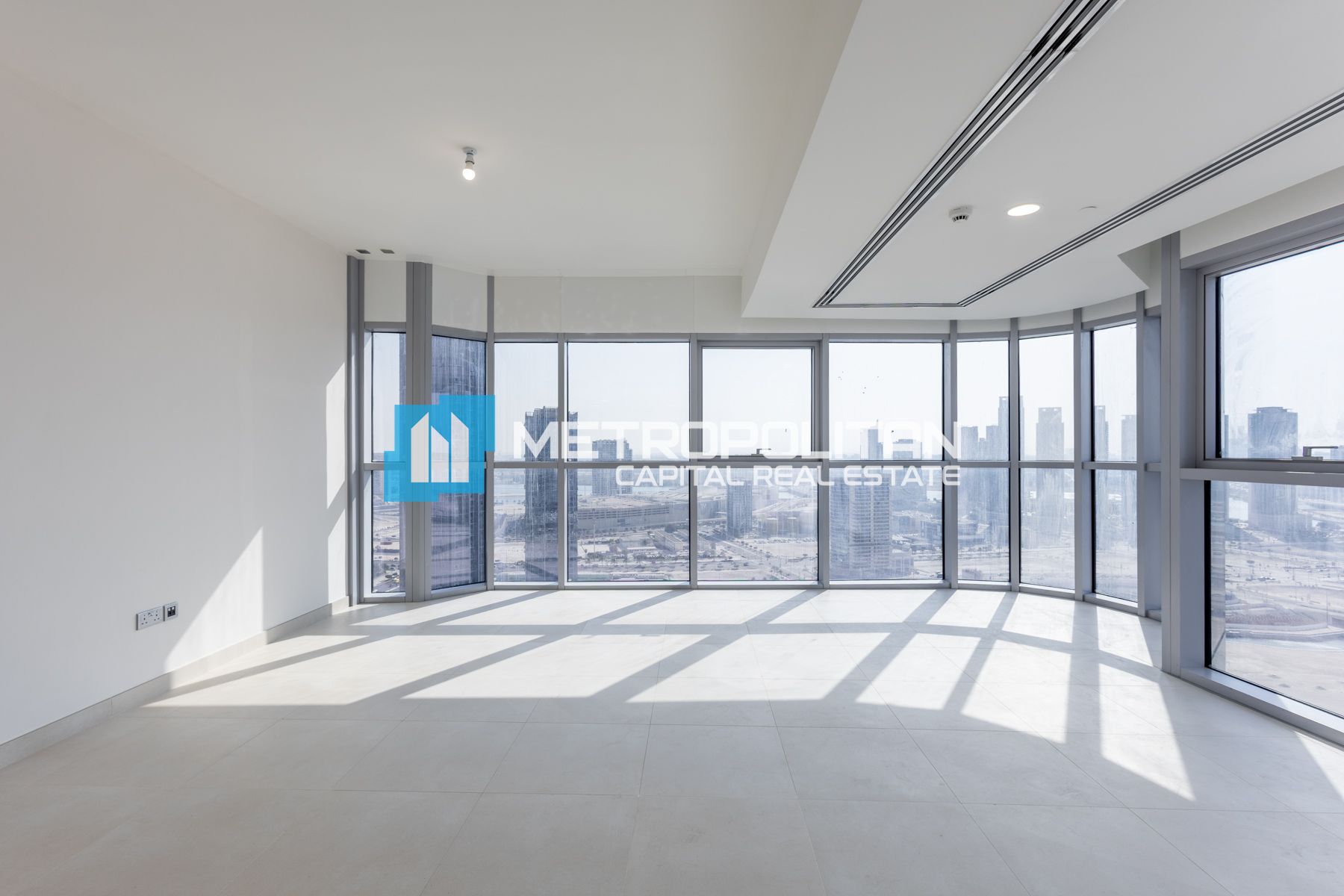 3BR Apartment for Sale in Radiant Square, Al Reem Island - MCS-50473