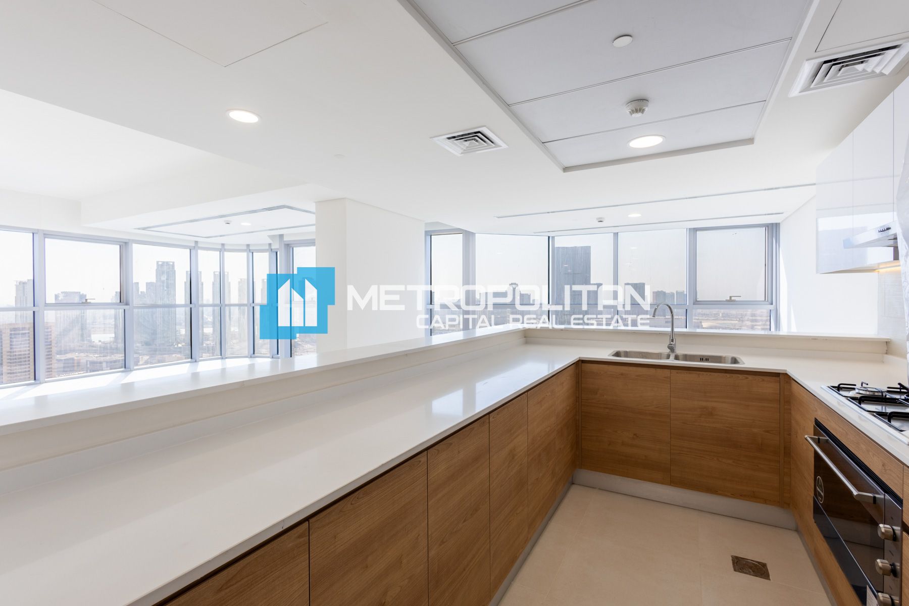 3BR Apartment for Sale in Radiant Square, Al Reem Island - MCS-50473