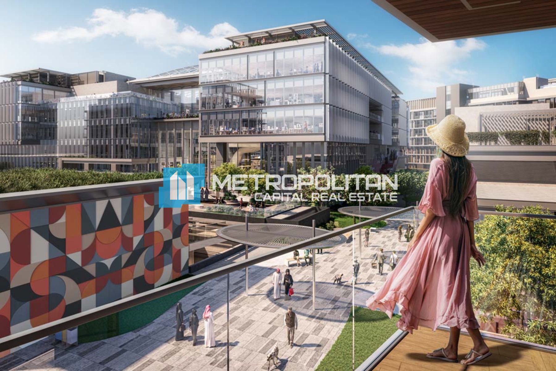 High Floor 2BR | Premium Amenities | High ROI